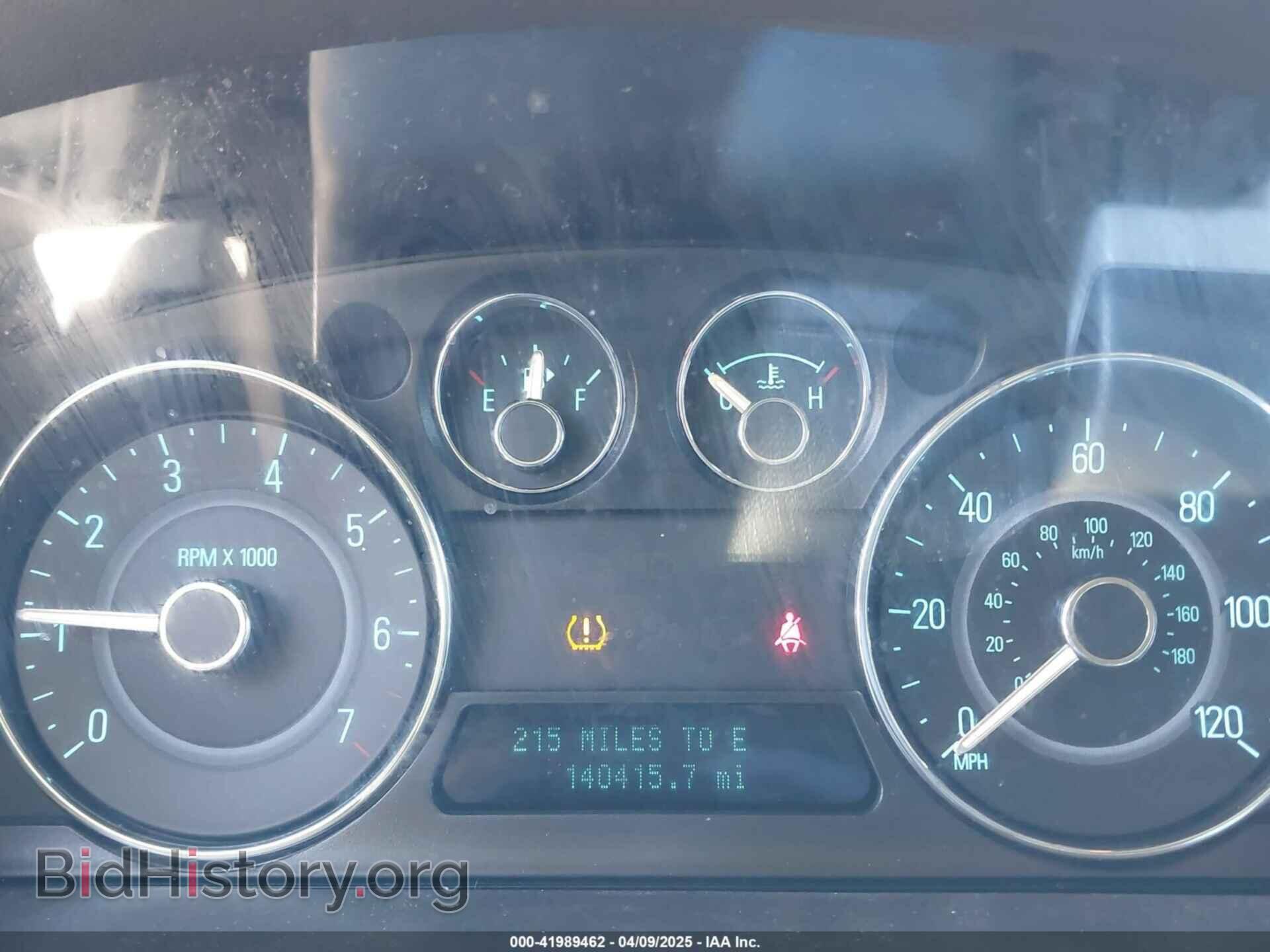 2011 FORD FLEX - VIN: 2FMGK5BC9BBD18368 - Фото 7