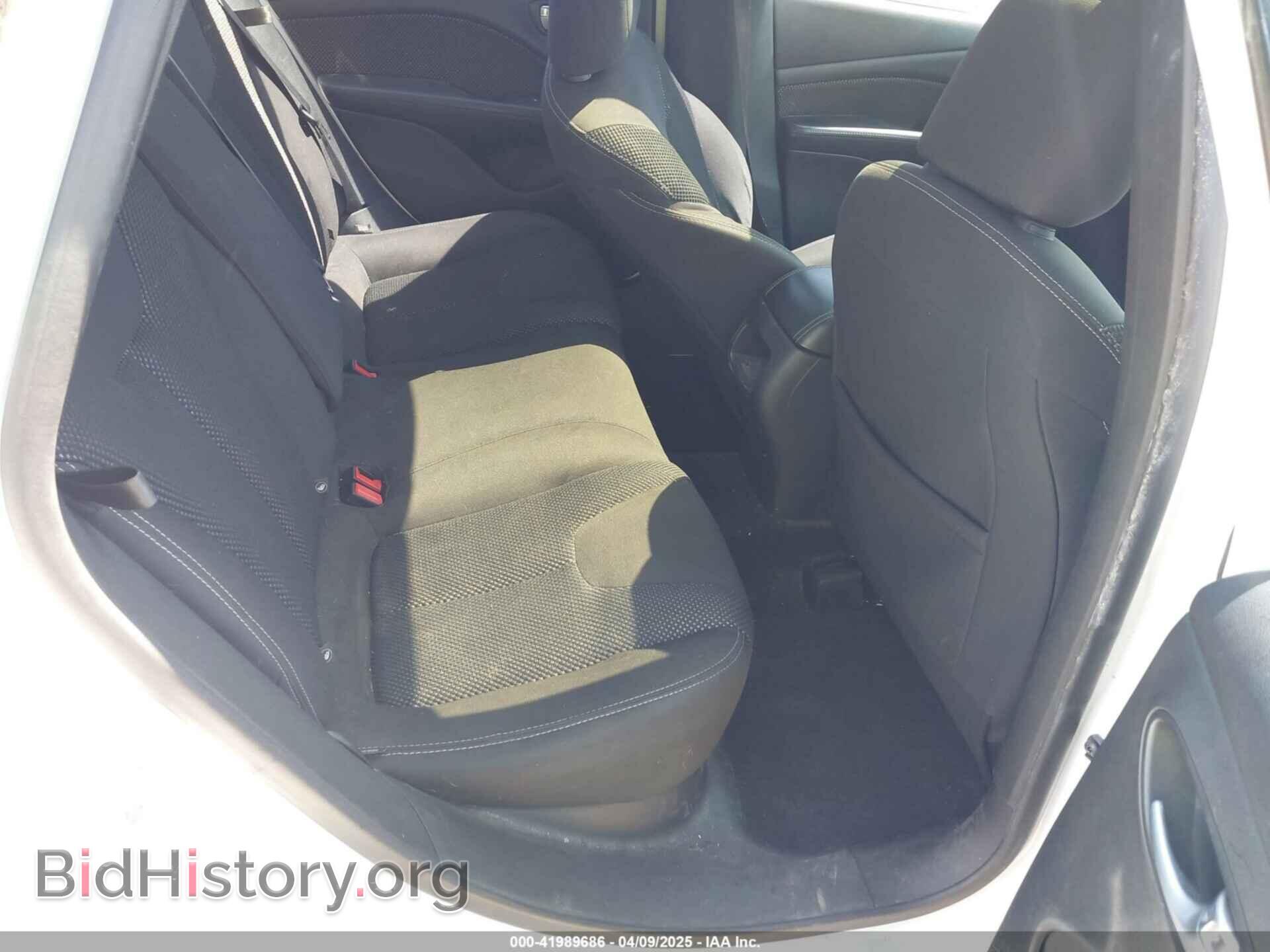 2015 DODGE DART - VIN: 1C3CDFBB0FD121068 - Фото 8