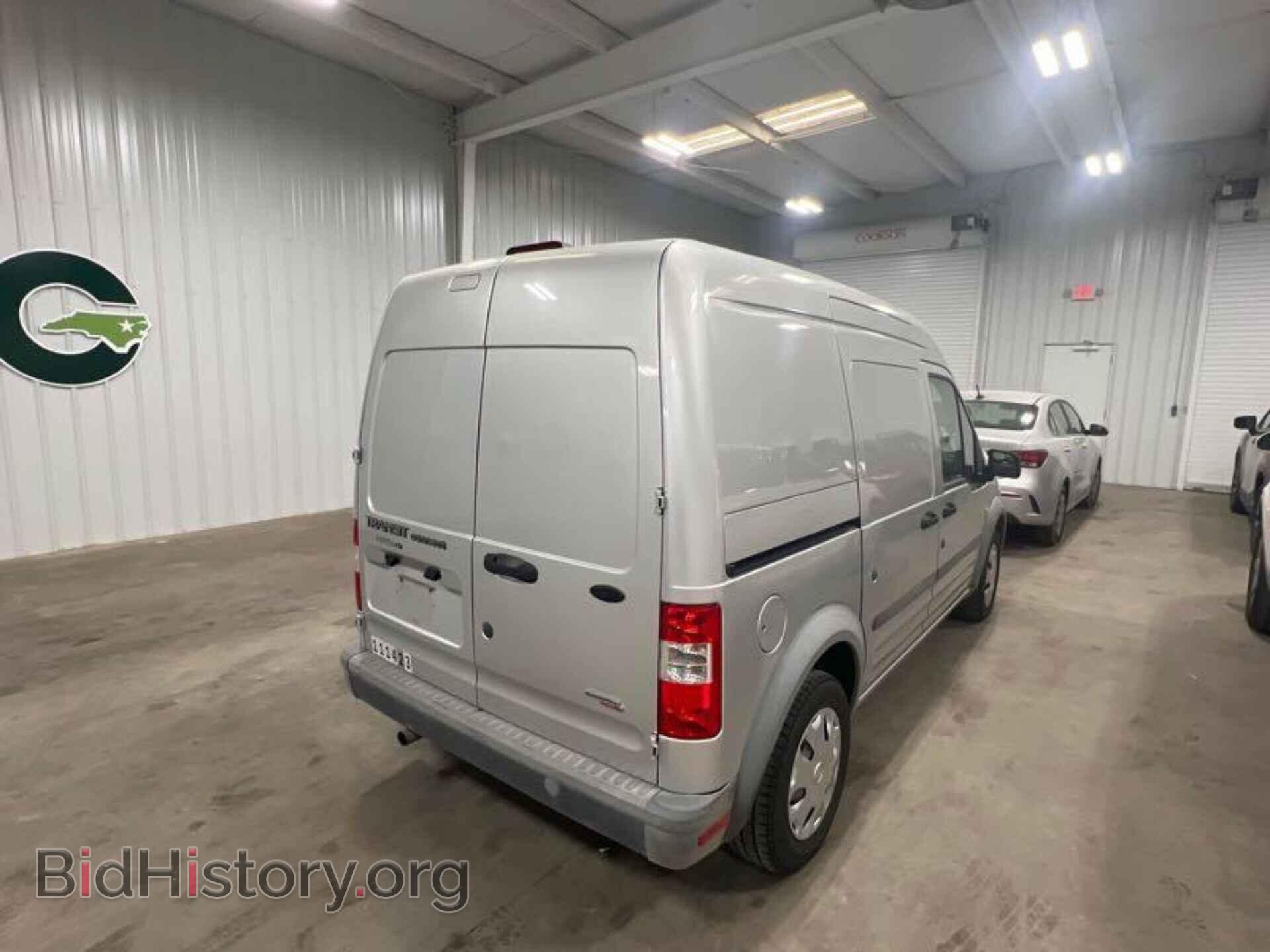 2013 FORD TRANSIT CONNECT - VIN: NM0LS7AN2DT127926 - Фото 3
