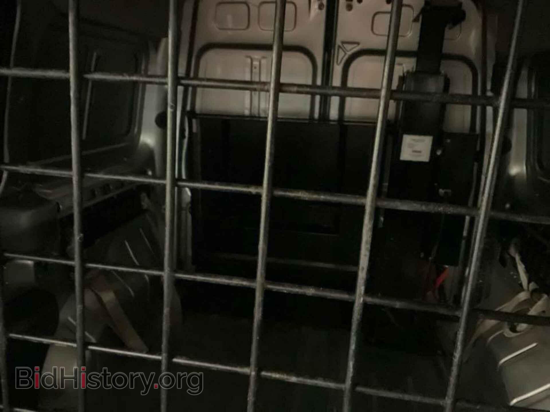 2013 FORD TRANSIT CONNECT - VIN: NM0LS7AN2DT127926 - Фото 8