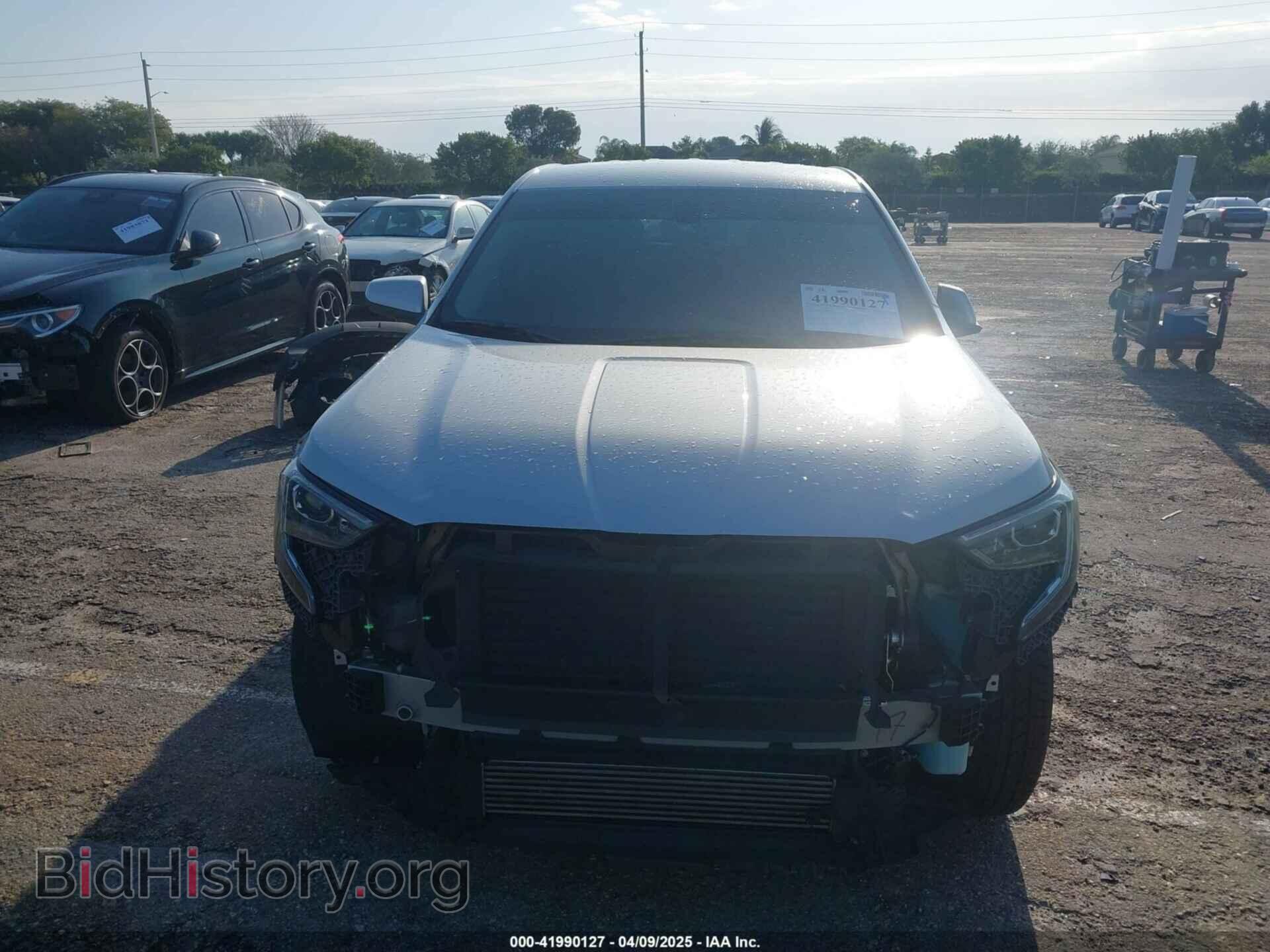 2018 GMC TERRAIN - VIN: 3GKALMEV7JL404266 - Фото 13