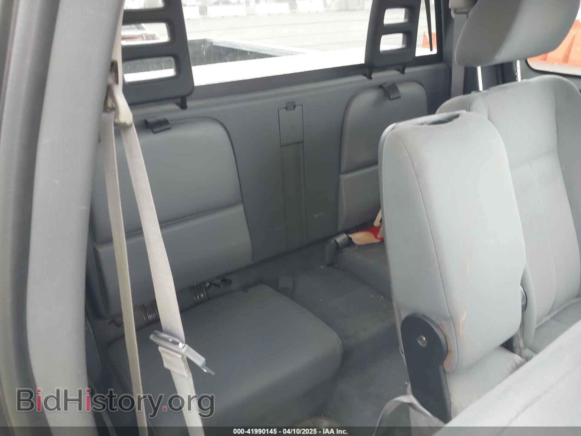2005 DODGE DAKOTA - VIN: 1D7HW42K85S306467 - Фото 8