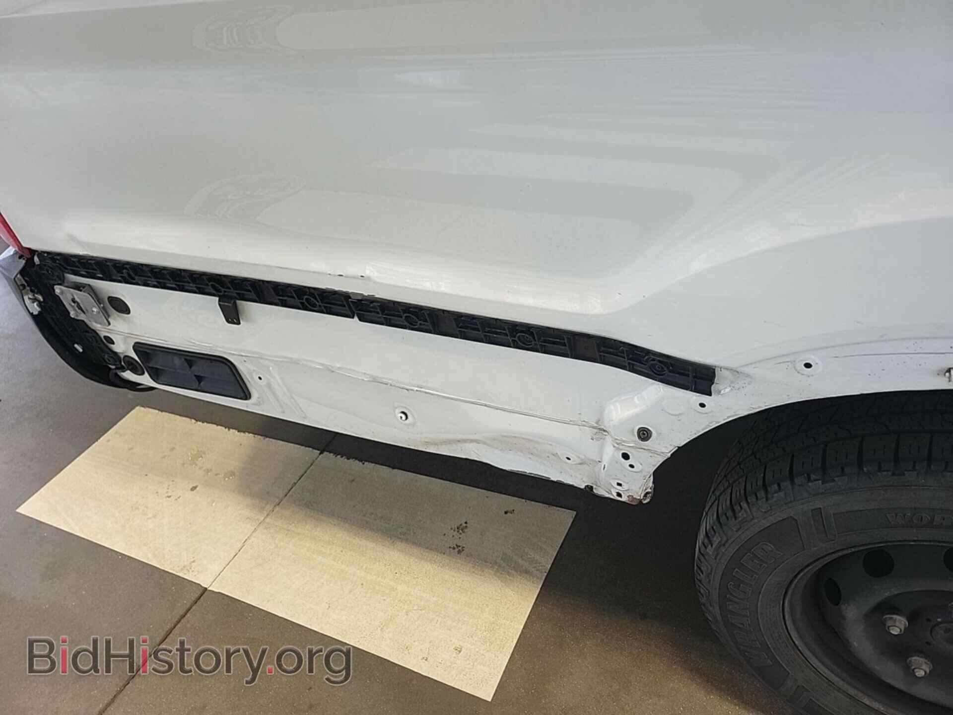 Photo 1FTYR3XM8HKA25909 - FORD TRANSIT 2017