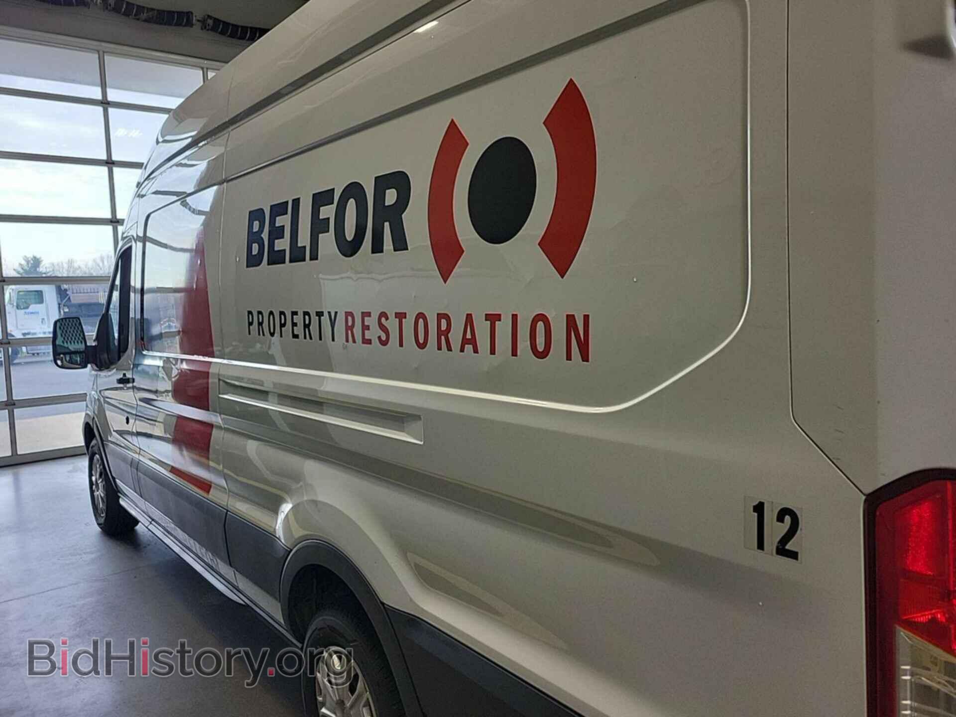 2017 FORD TRANSIT - VIN: 1FTYR3XM8HKA25909 - Фото 30
