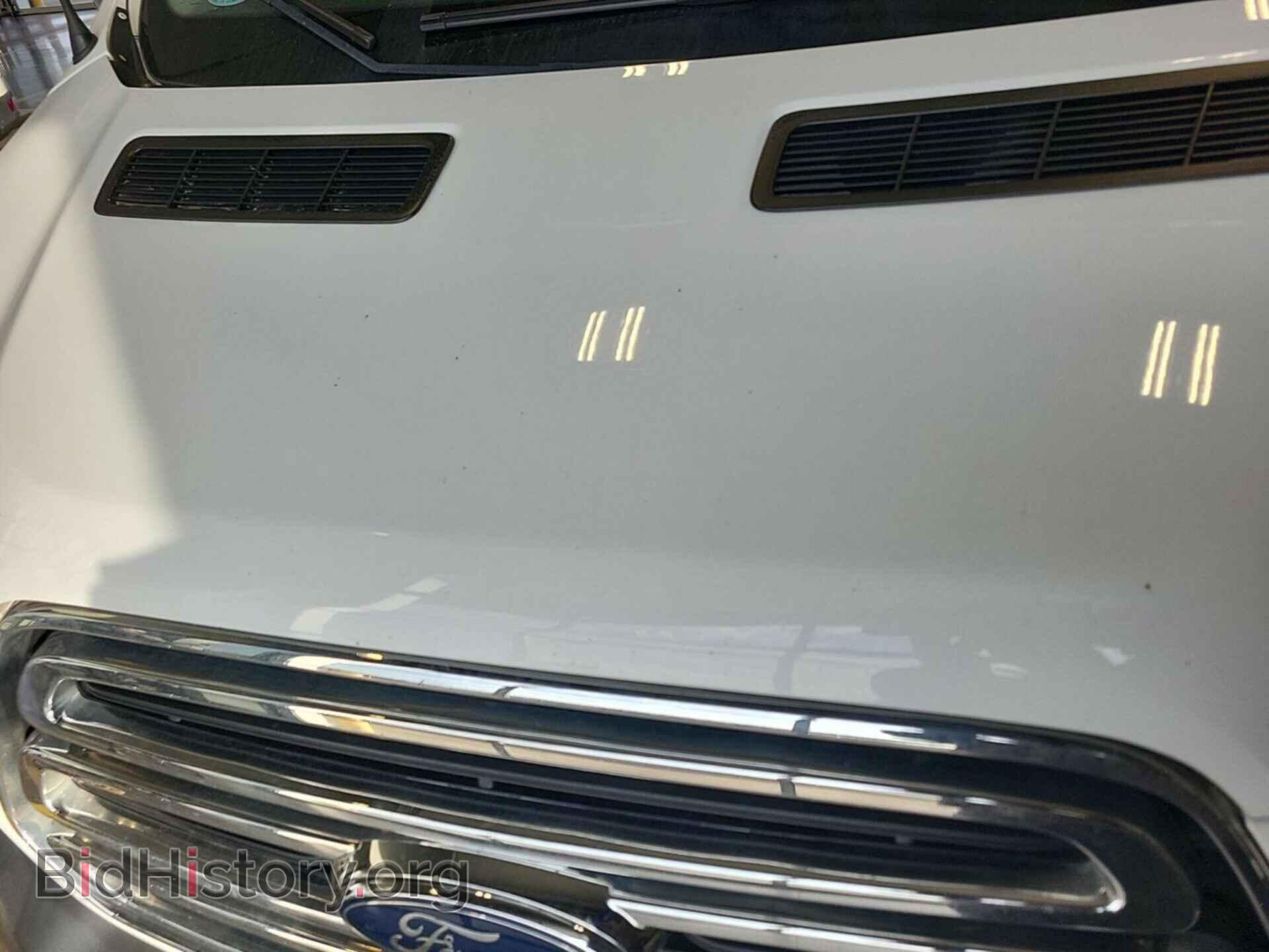 2017 FORD TRANSIT - VIN: 1FTYR3XM8HKA25909 - Фото 32