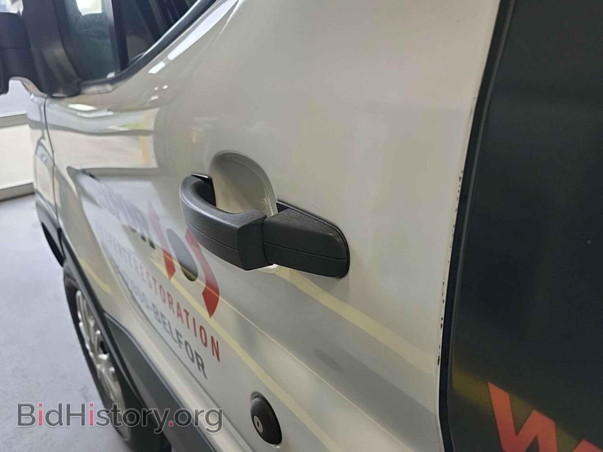 2017 FORD TRANSIT - VIN: 1FTYR3XM8HKA25909 - Фото 5