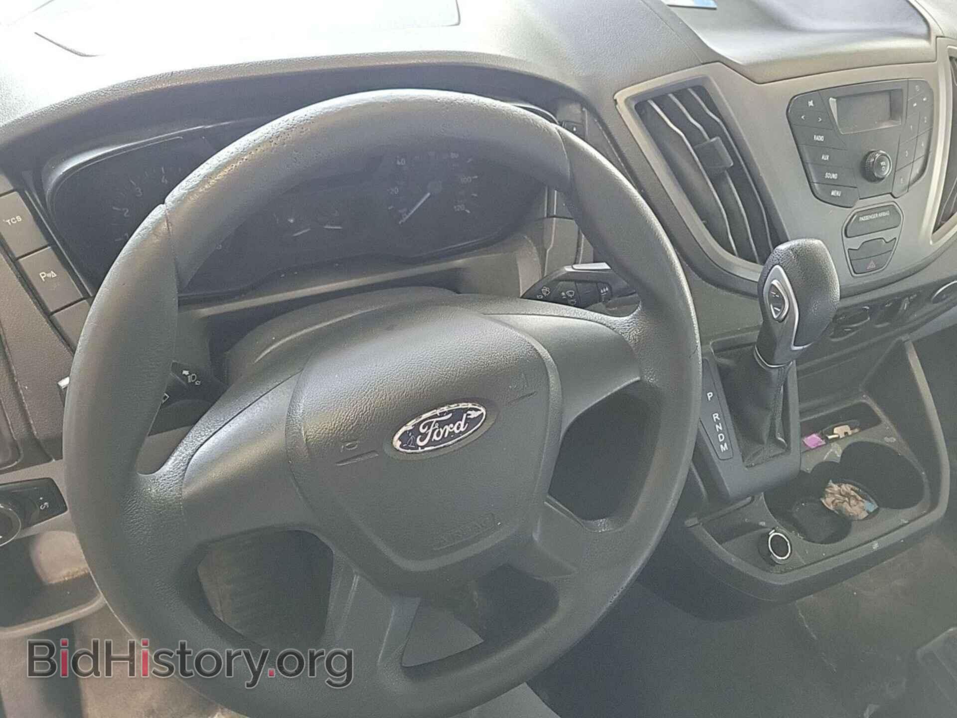 2017 FORD TRANSIT - VIN: 1FTYR3XM8HKA25909 - Фото 10