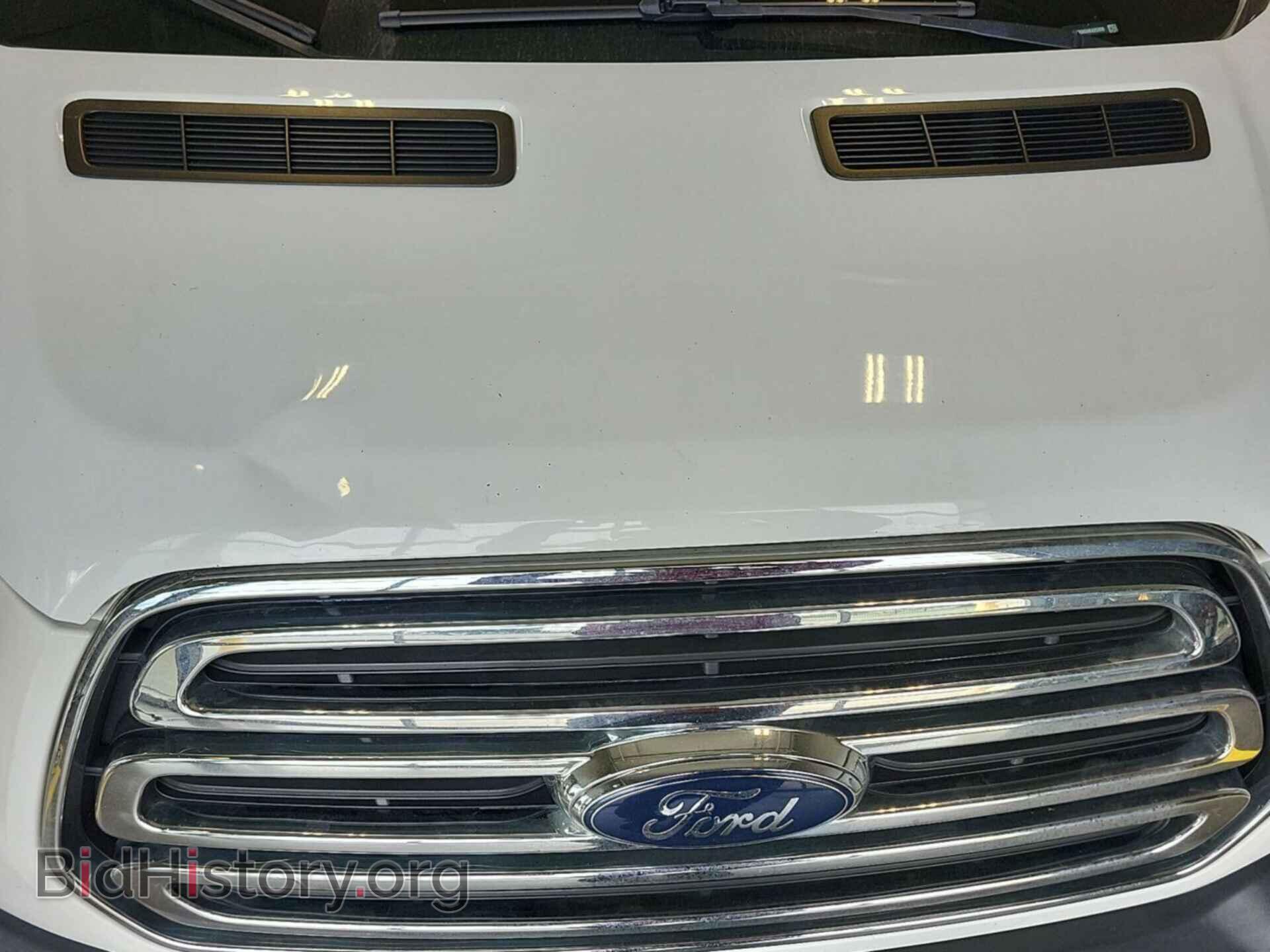 2017 FORD TRANSIT - VIN: 1FTYR3XM6HKA25908 - Фото 23