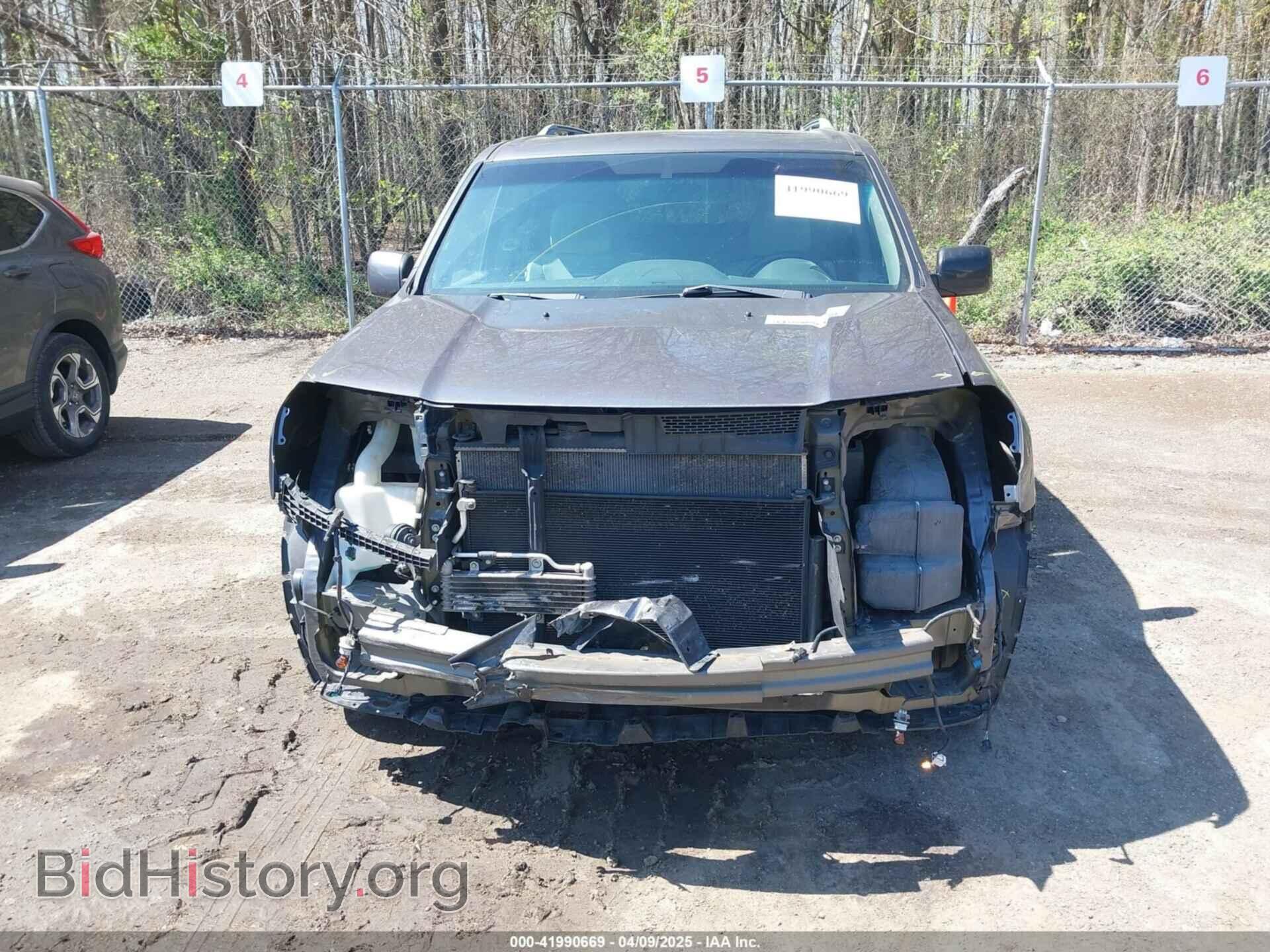 2015 HONDA PILOT - VIN: 5FNYF4H32FB032255 - Фото 12