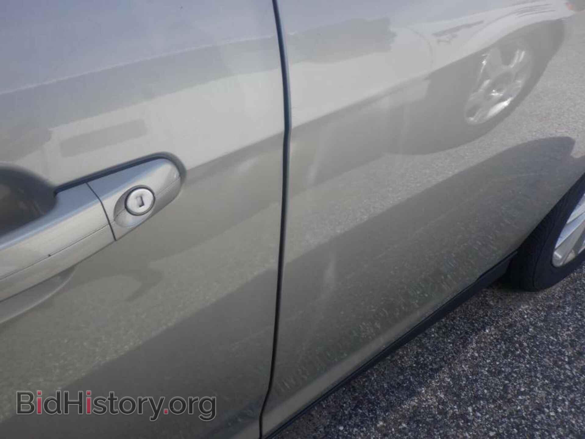 2016 FORD FOCUS - VIN: 1FADP3K2XGL311107 - Фото 8