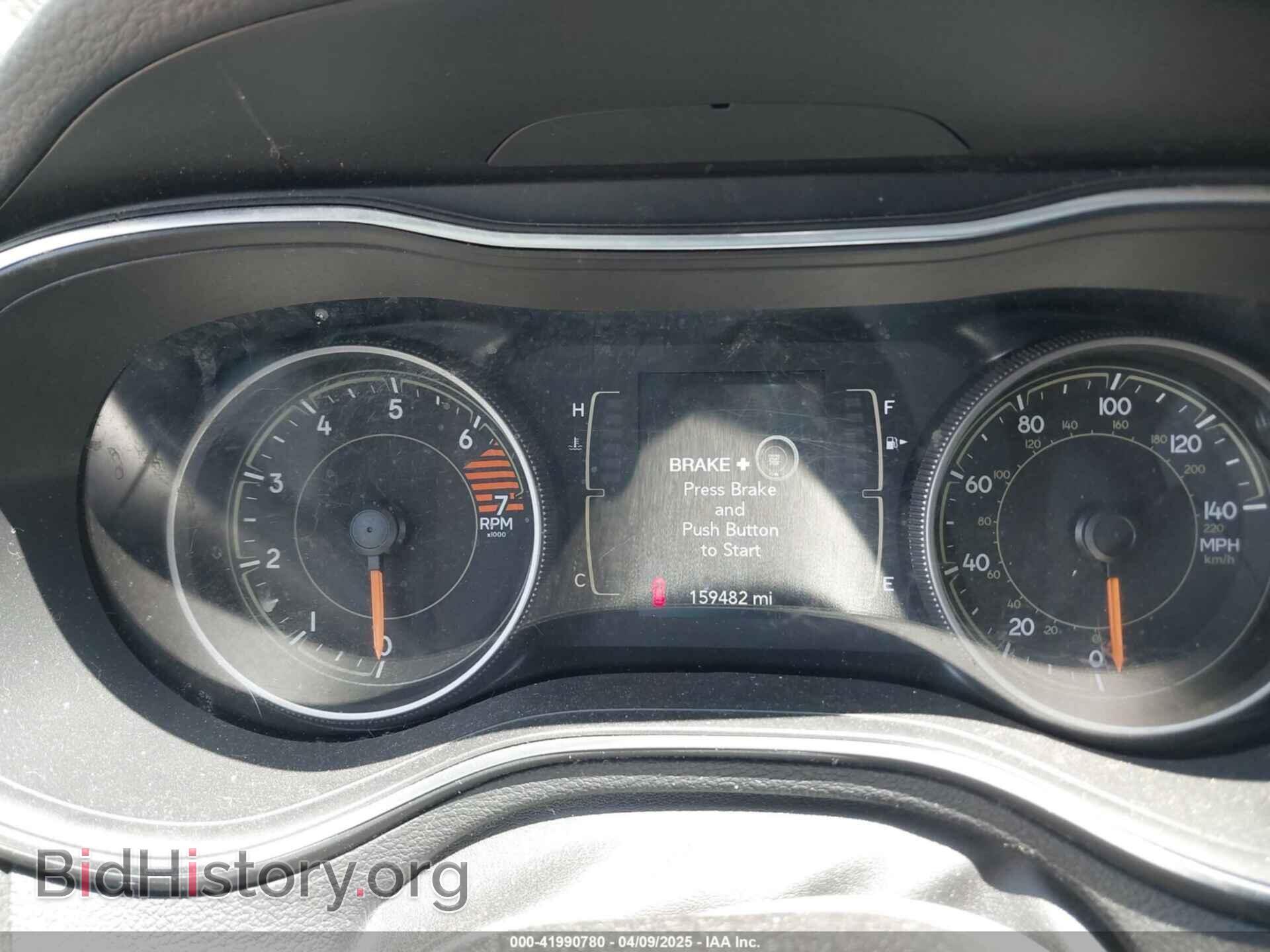 2019 JEEP CHEROKEE - VIN: 1C4PJMLB5KD474859 - Фото 7