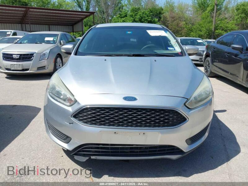2017 Ford FOCUS (VIN 1FADP3F21HL263170) — фото 6 из 11