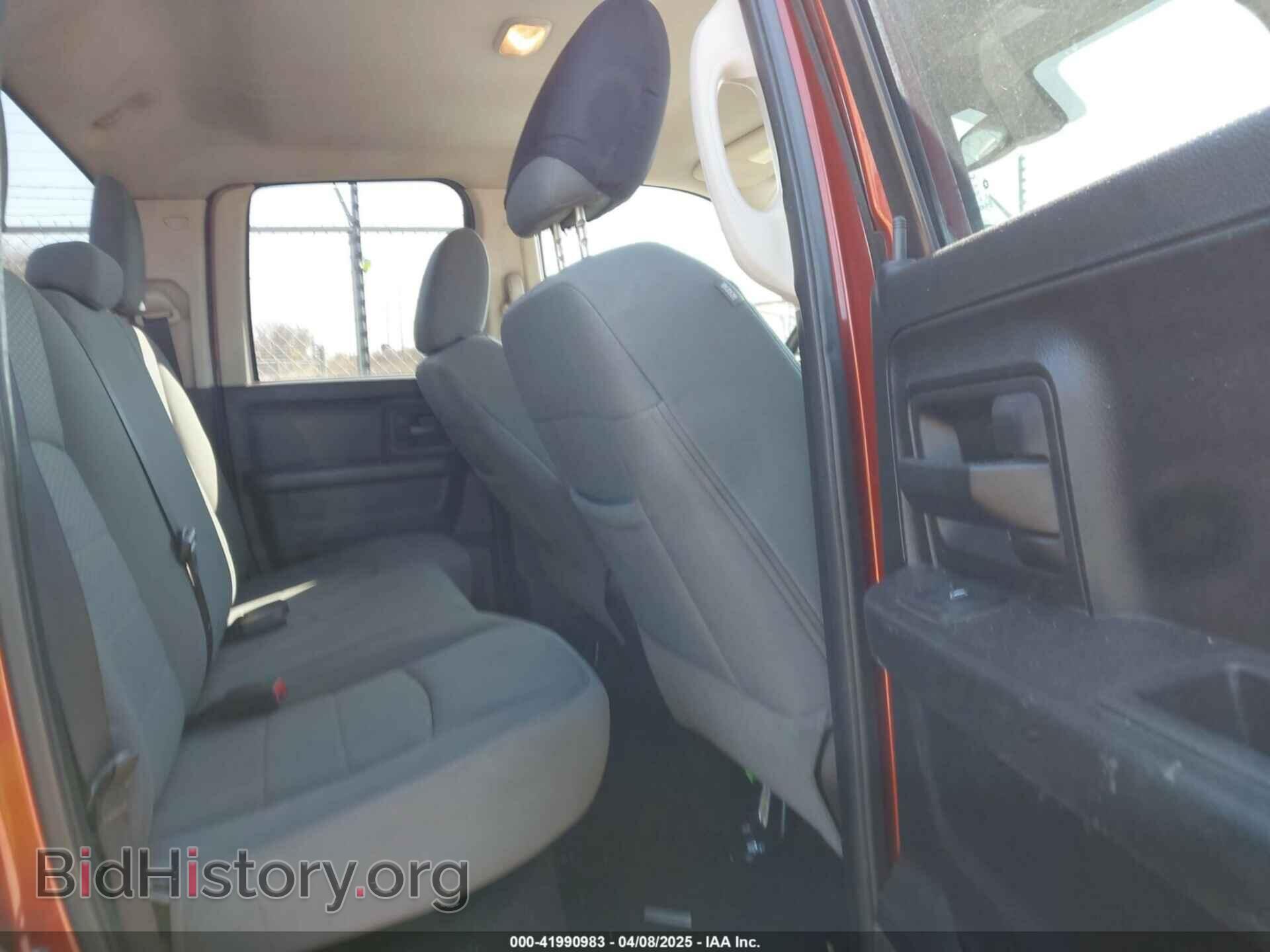 2013 RAM 1500 - VIN: 1C6RR7FT3DS676354 - Photo 8
