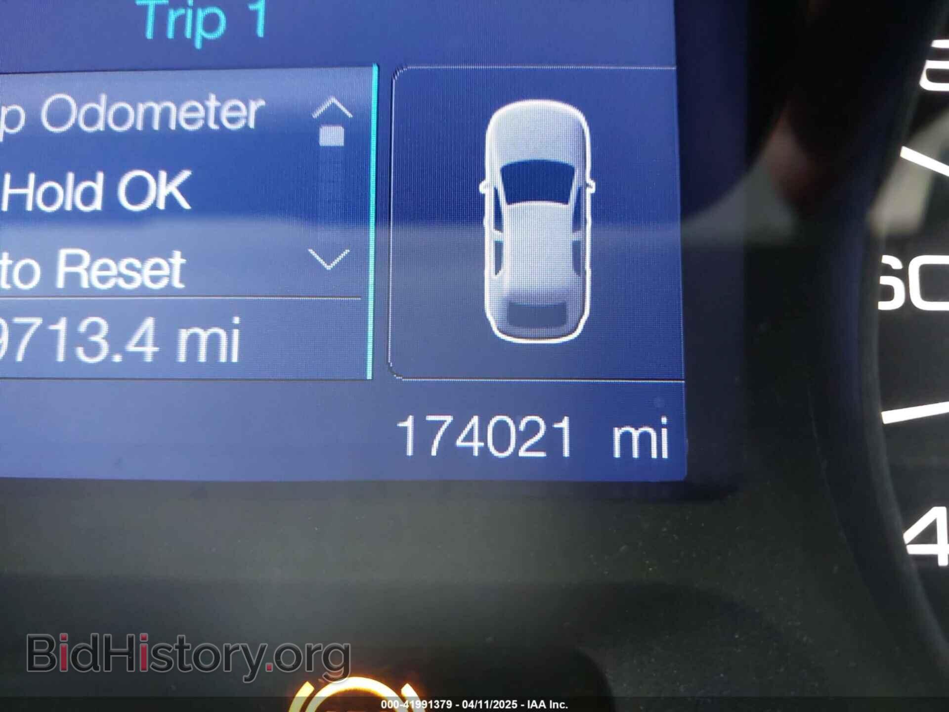 2013 FORD EDGE - VIN: 2FMDK3GC2DBA09828 - Photo 16