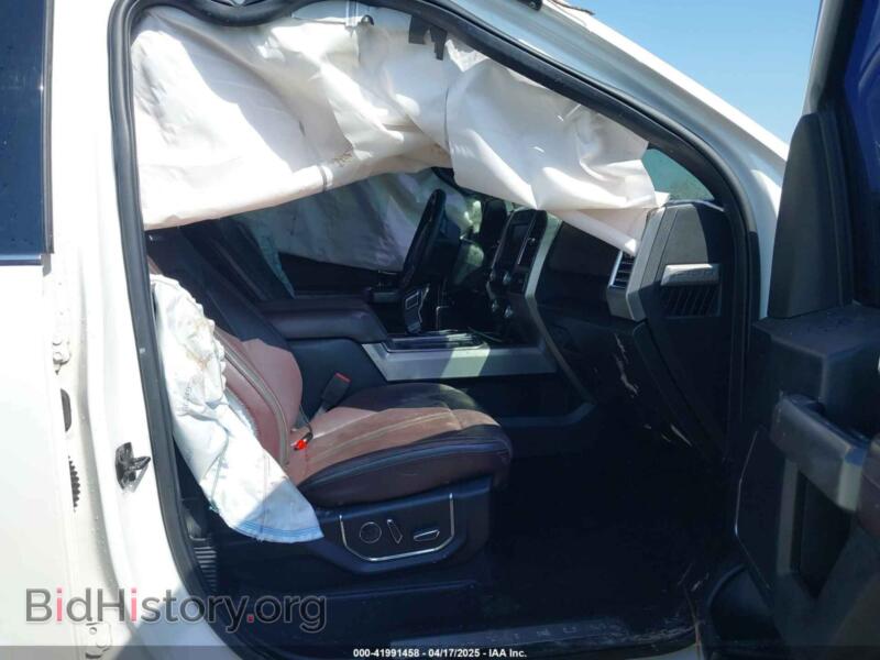 2015 Ford F-150 (VIN 1FTEW1EG1FFA67454) — фото 5 из 17