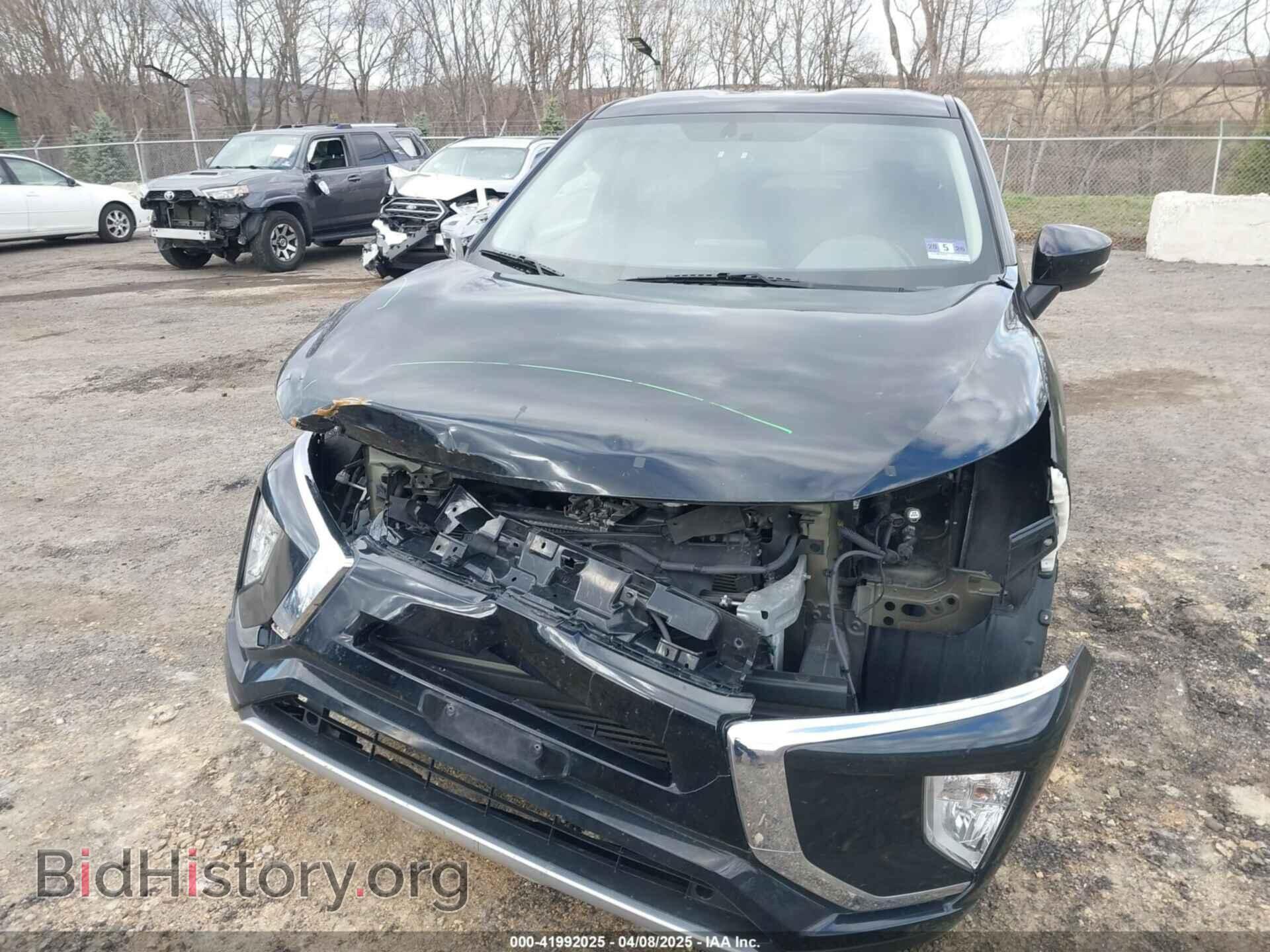 2019 MITSUBISHI ECLIPSE CROSS - VIN: JA4AT5AA5KZ048554 - Фото 6