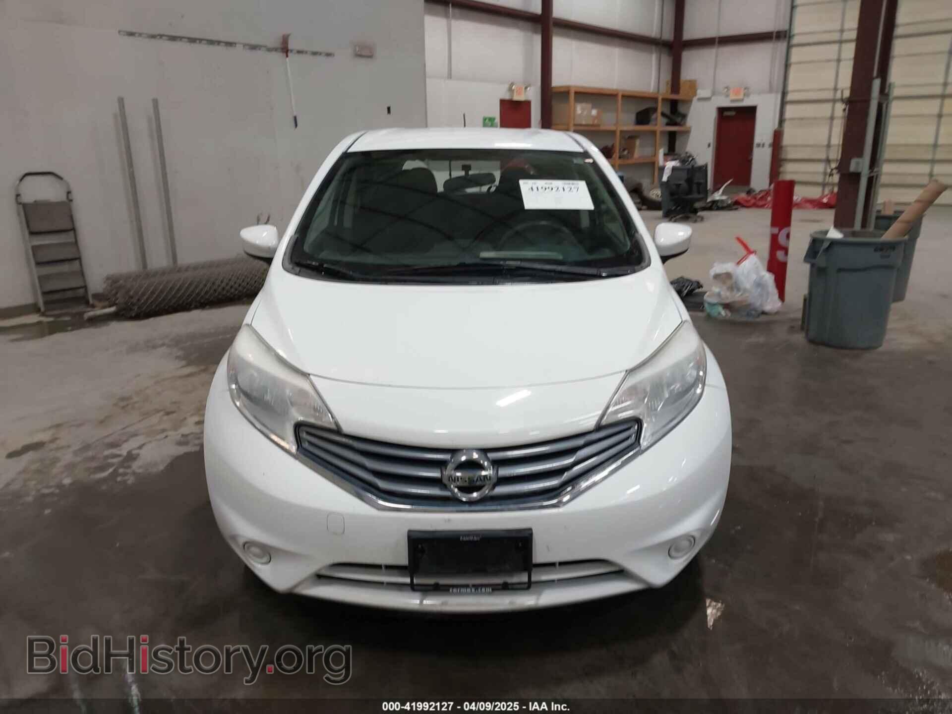 2015 NISSAN VERSA NOTE - VIN: 3N1CE2CP1FL442822 - Photo 13