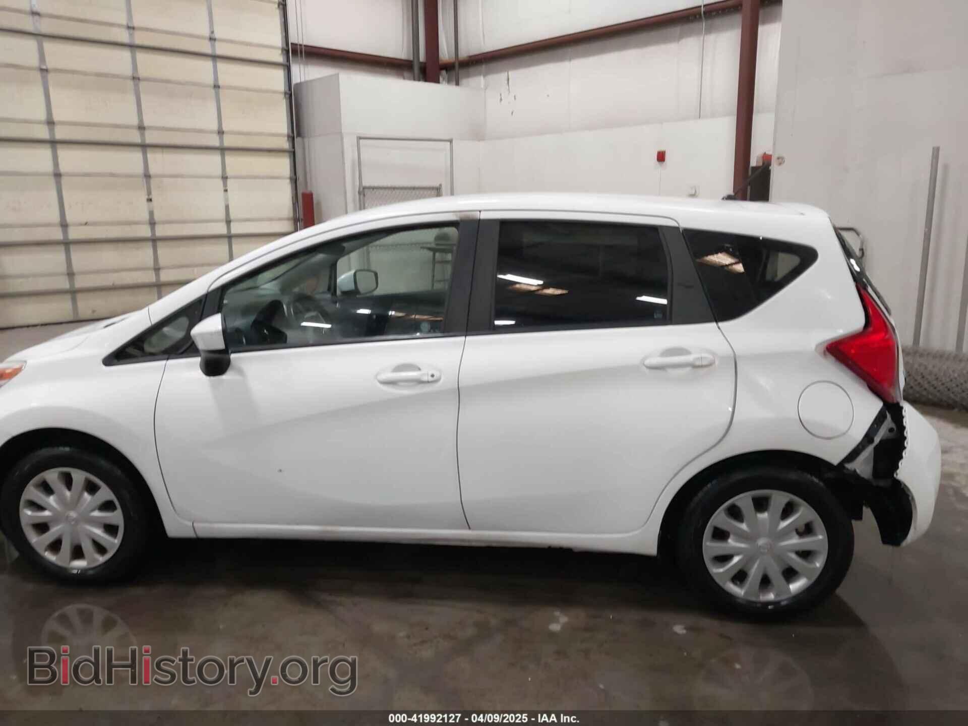 2015 NISSAN VERSA NOTE - VIN: 3N1CE2CP1FL442822 - Photo 15