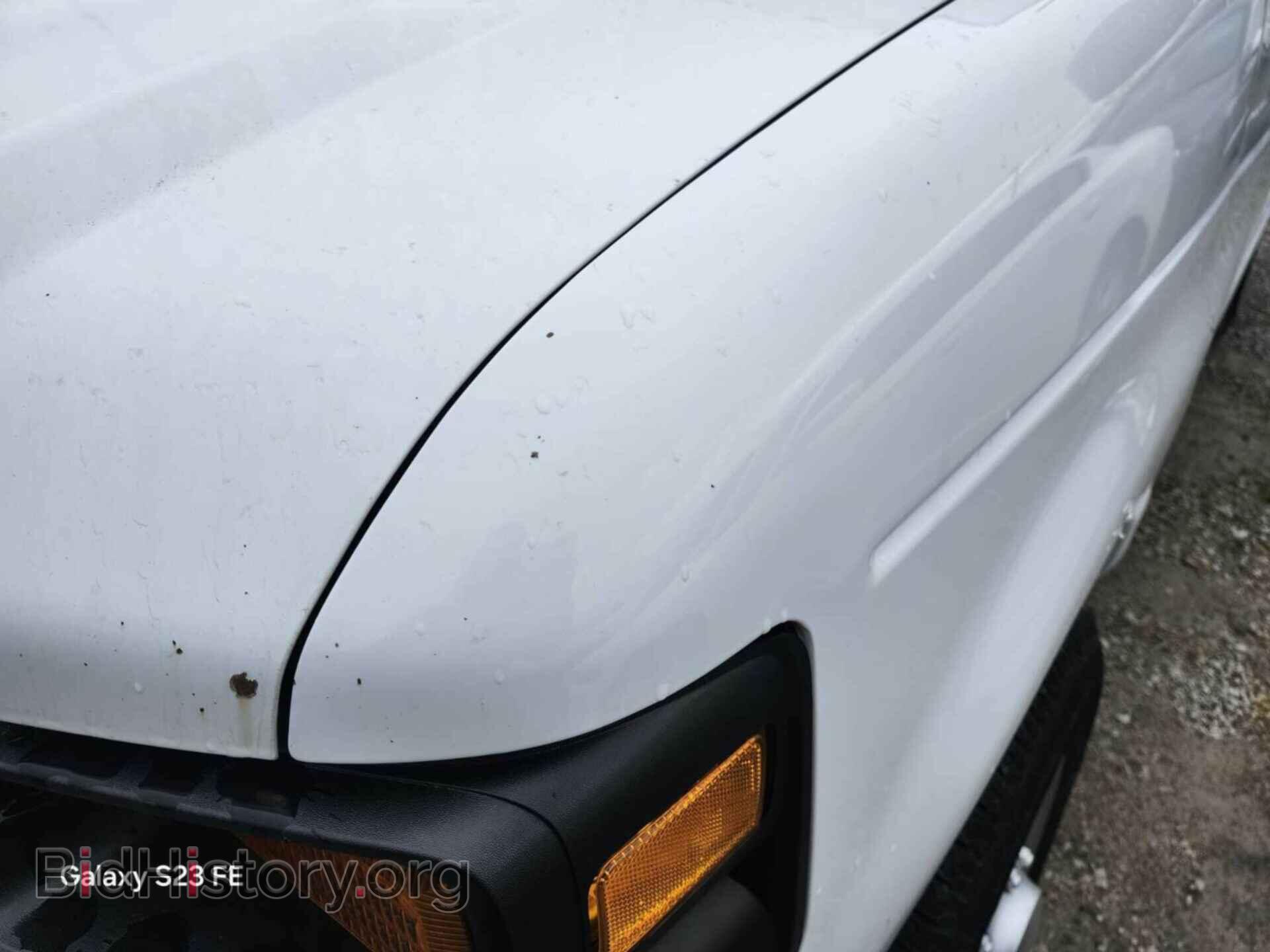 2012 FORD ECONOLINE - VIN: 1FTNE2EWXCDB10809 - Photo 27