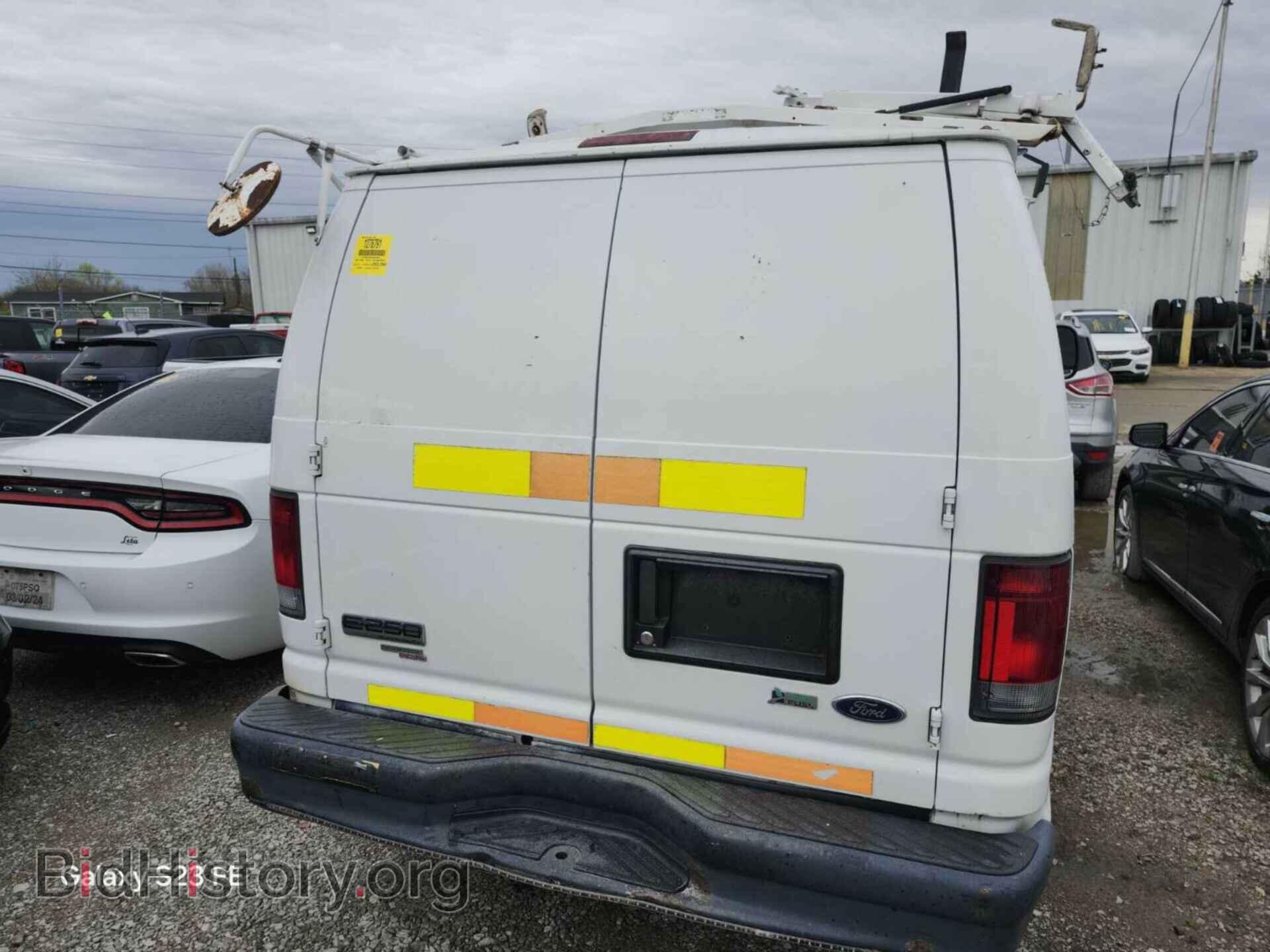 2012 FORD ECONOLINE - VIN: 1FTNE2EWXCDB10809 - Photo 36