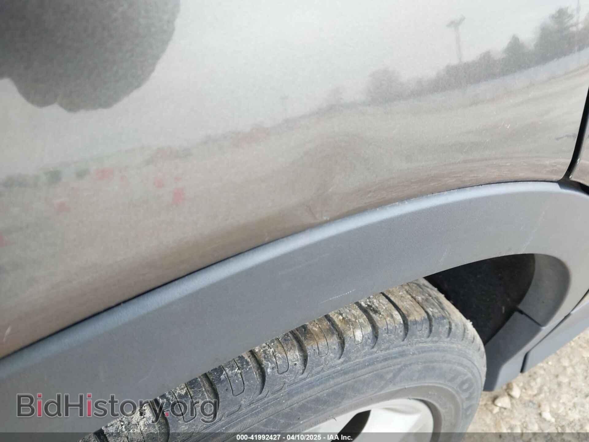 2015 FORD ESCAPE - VIN: 1FMCU0JX8FUC33649 - Фото 6