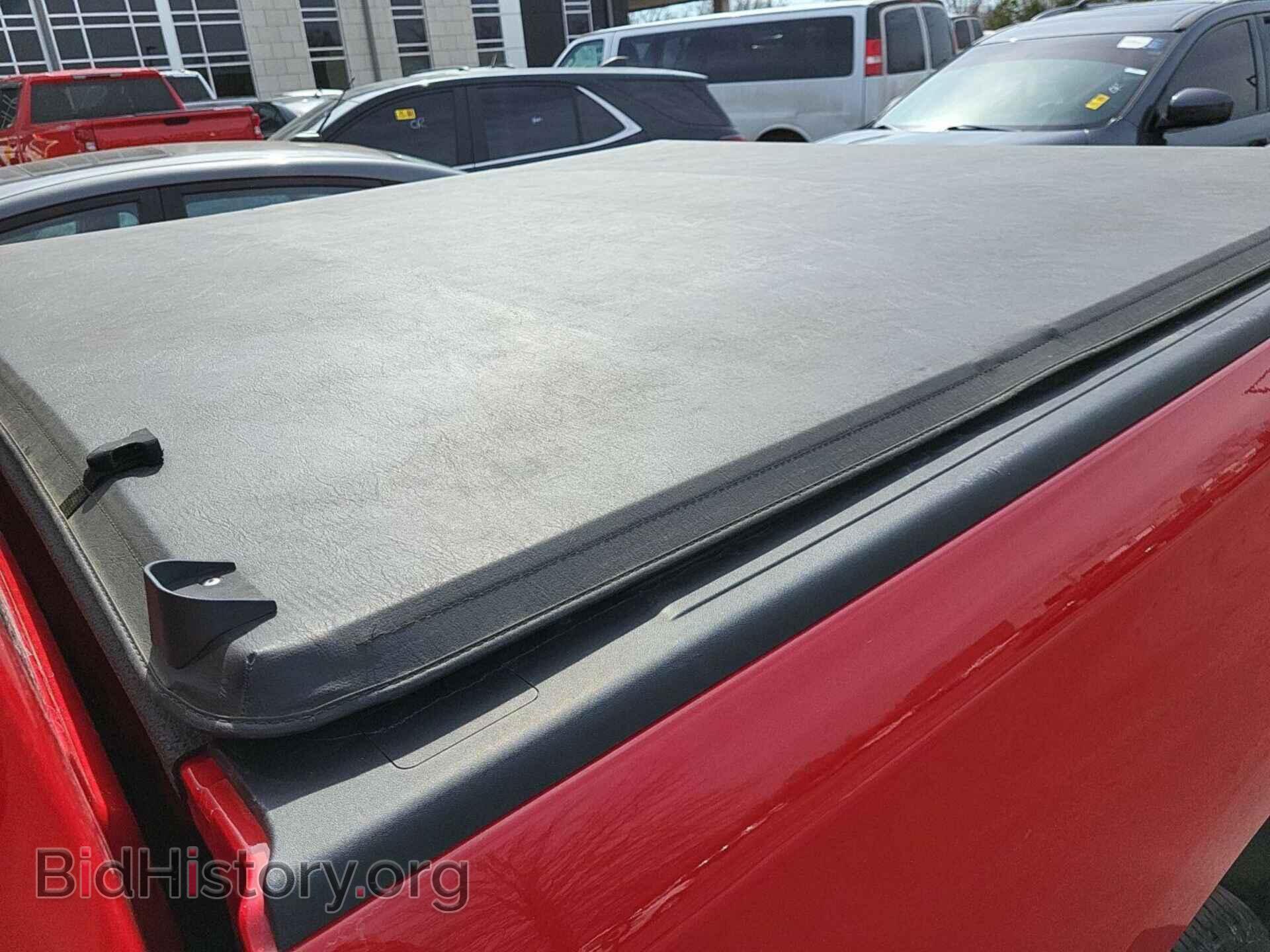 2020 RAM 1500 - VIN: 1C6RRFFG8LN354559 - Фото 14