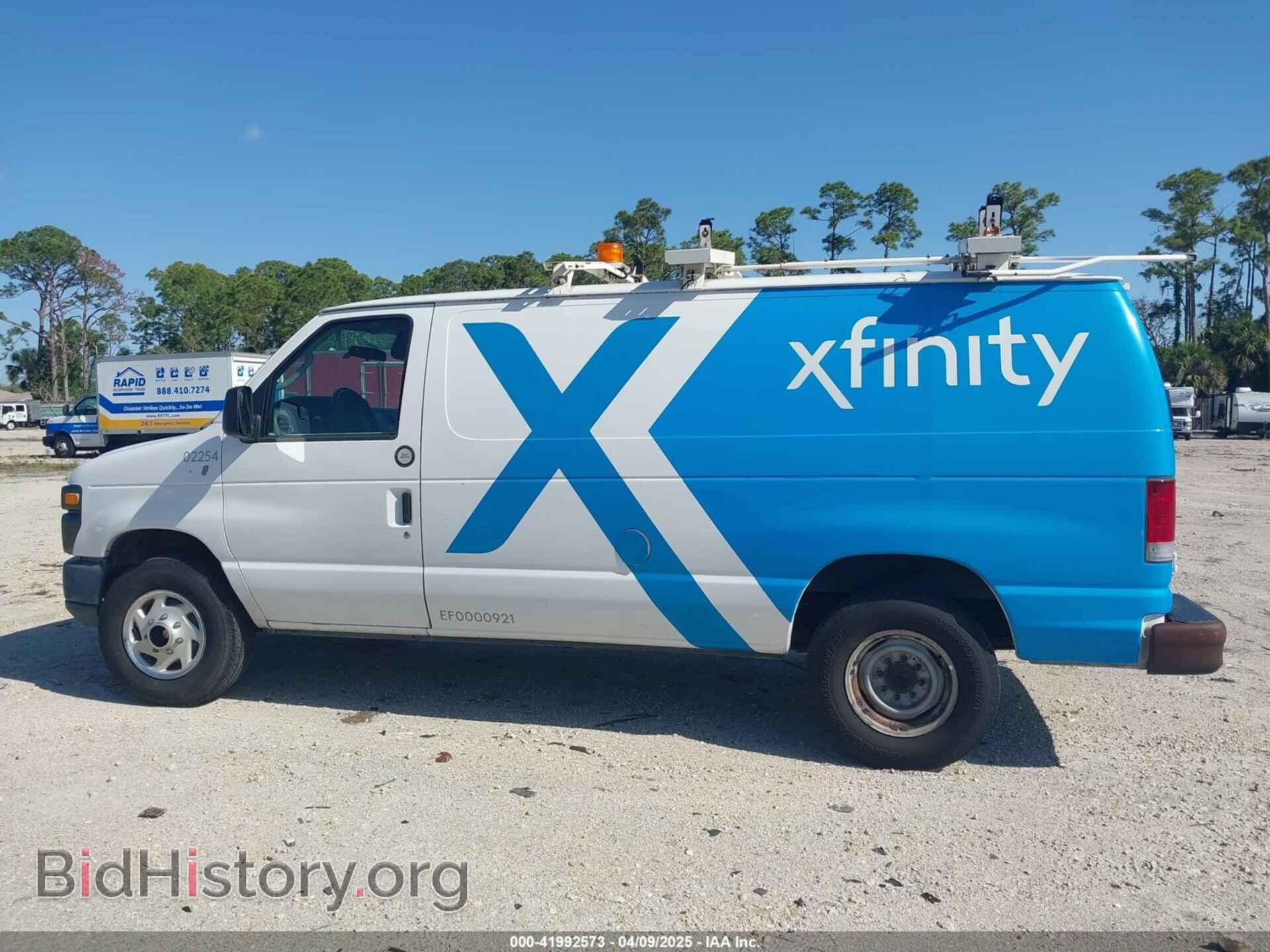 2012 FORD E-250 - VIN: 1FTNE2EL8CDB15061 - Photo 13