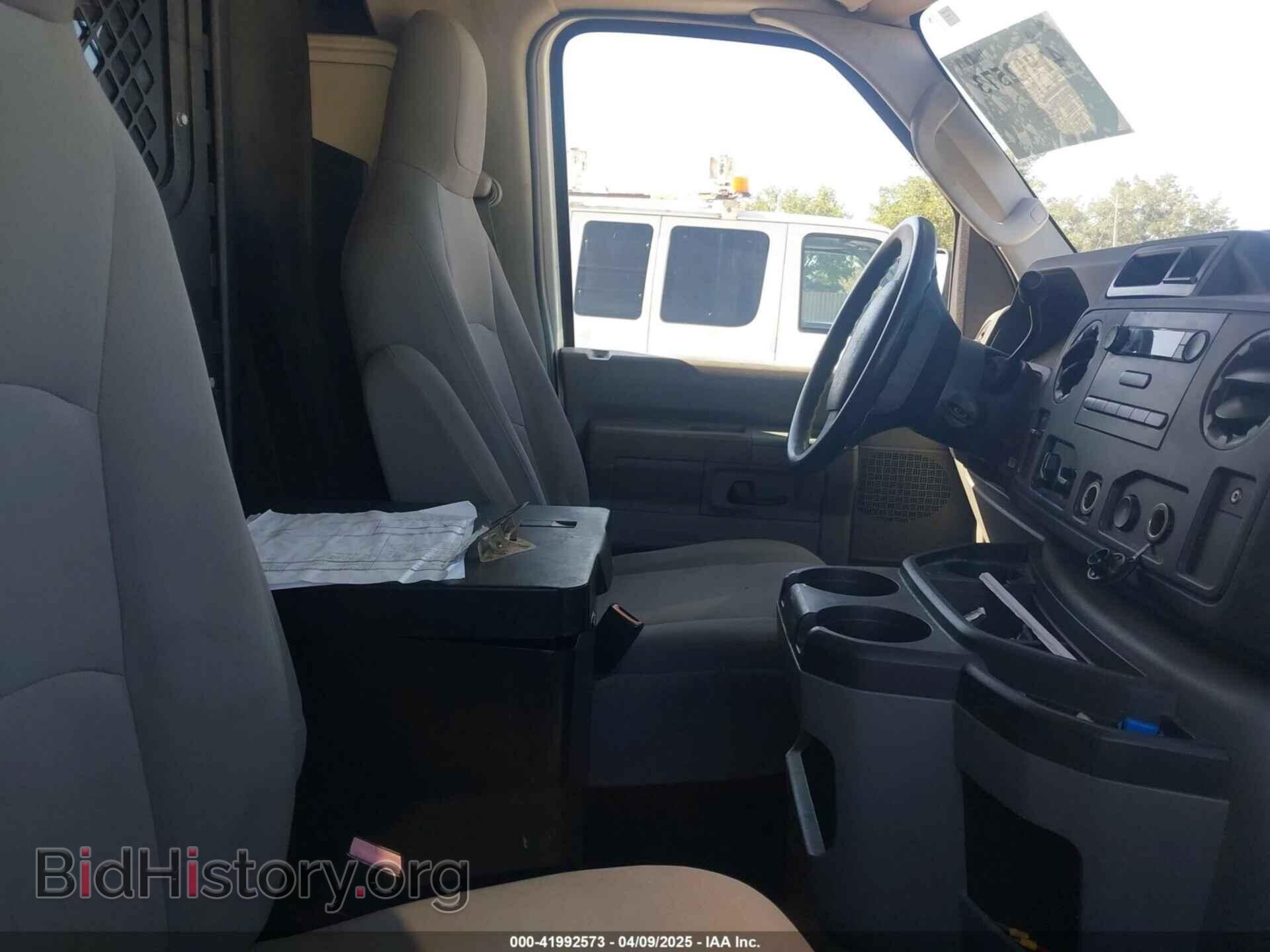 2012 FORD E-250 - VIN: 1FTNE2EL8CDB15061 - Photo 5