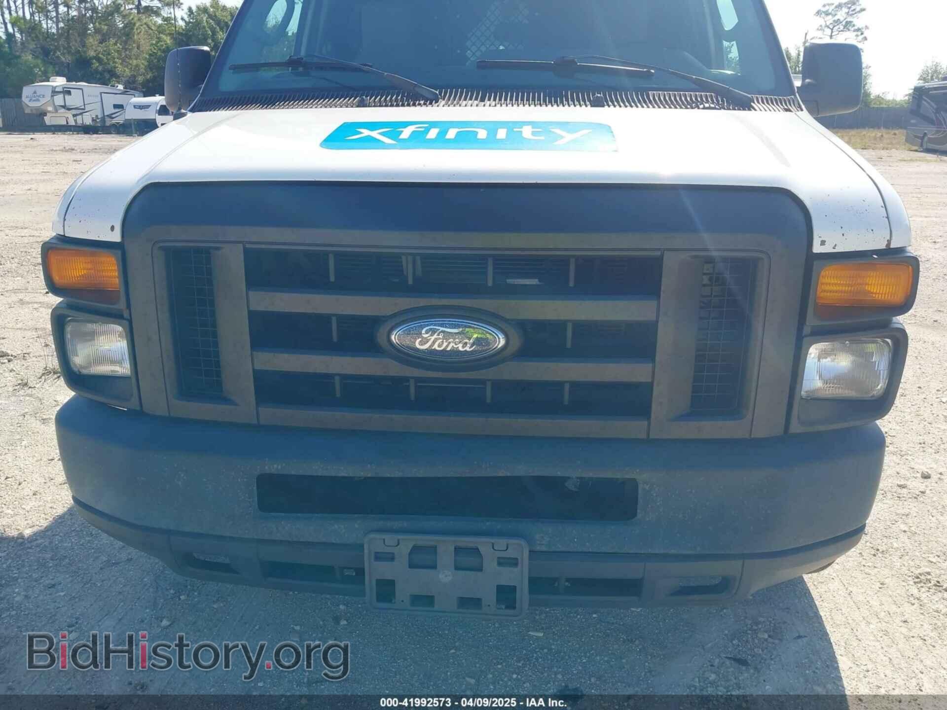 2012 FORD E-250 - VIN: 1FTNE2EL8CDB15061 - Photo 6