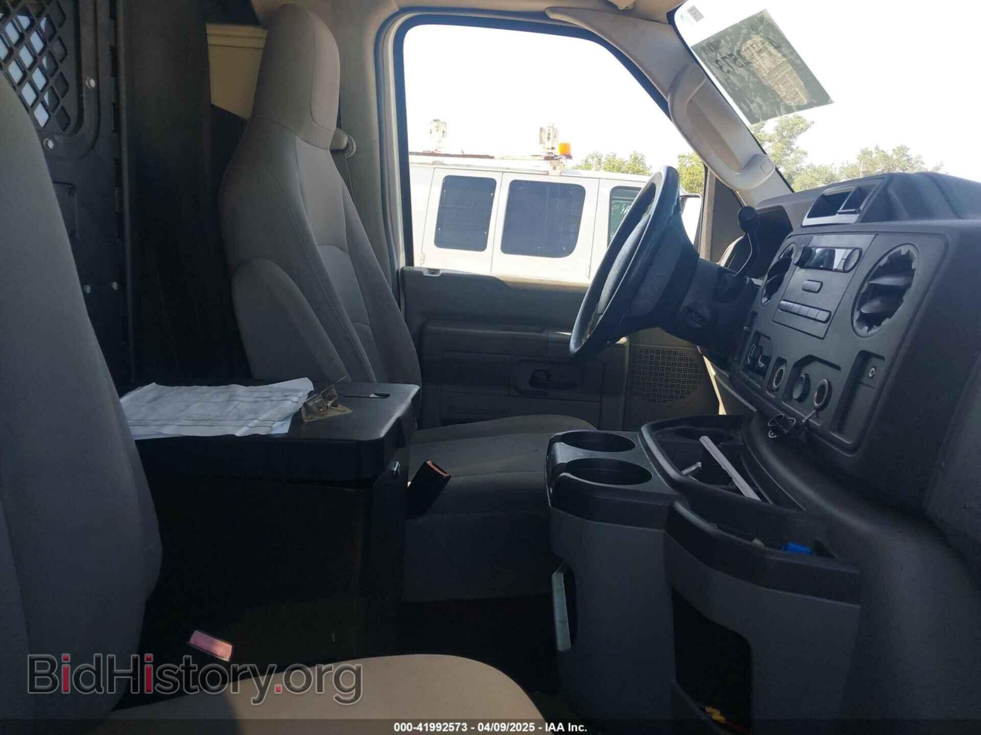 2012 FORD E-250 - VIN: 1FTNE2EL8CDB15061 - Photo 8