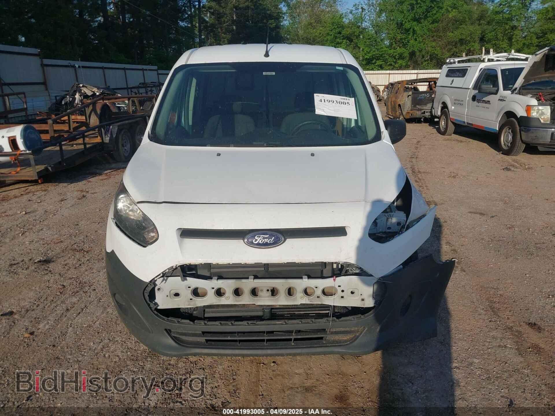2015 FORD TRANSIT CONNECT - VIN: NM0LS7EX3F1177437 - Фото 18