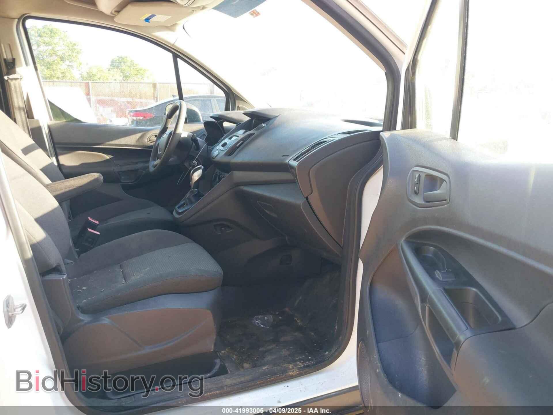 2015 FORD TRANSIT CONNECT - VIN: NM0LS7EX3F1177437 - Фото 5