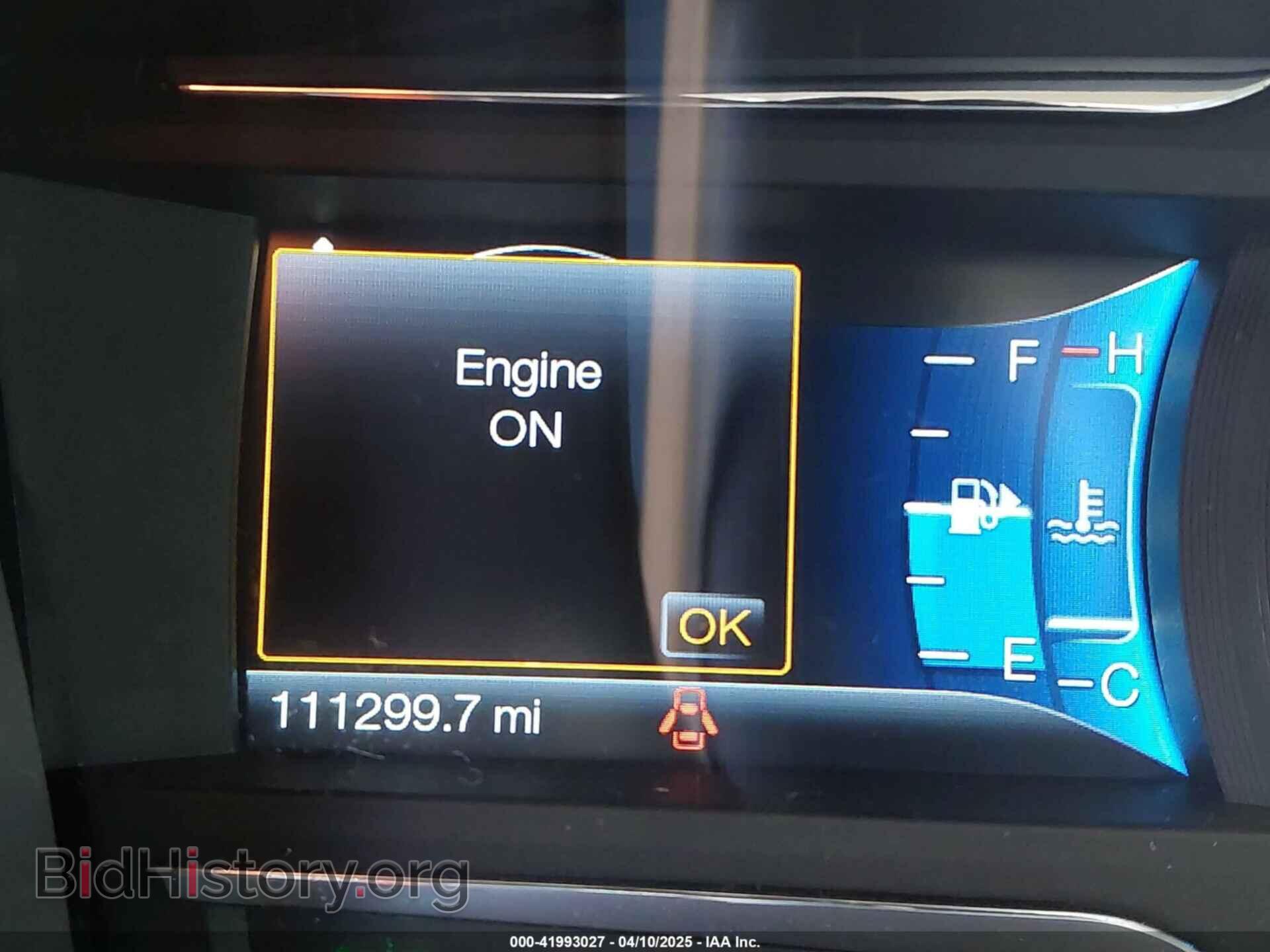 2014 FORD FLEX - VIN: 2FMHK6C83EBD43811 - Photo 16