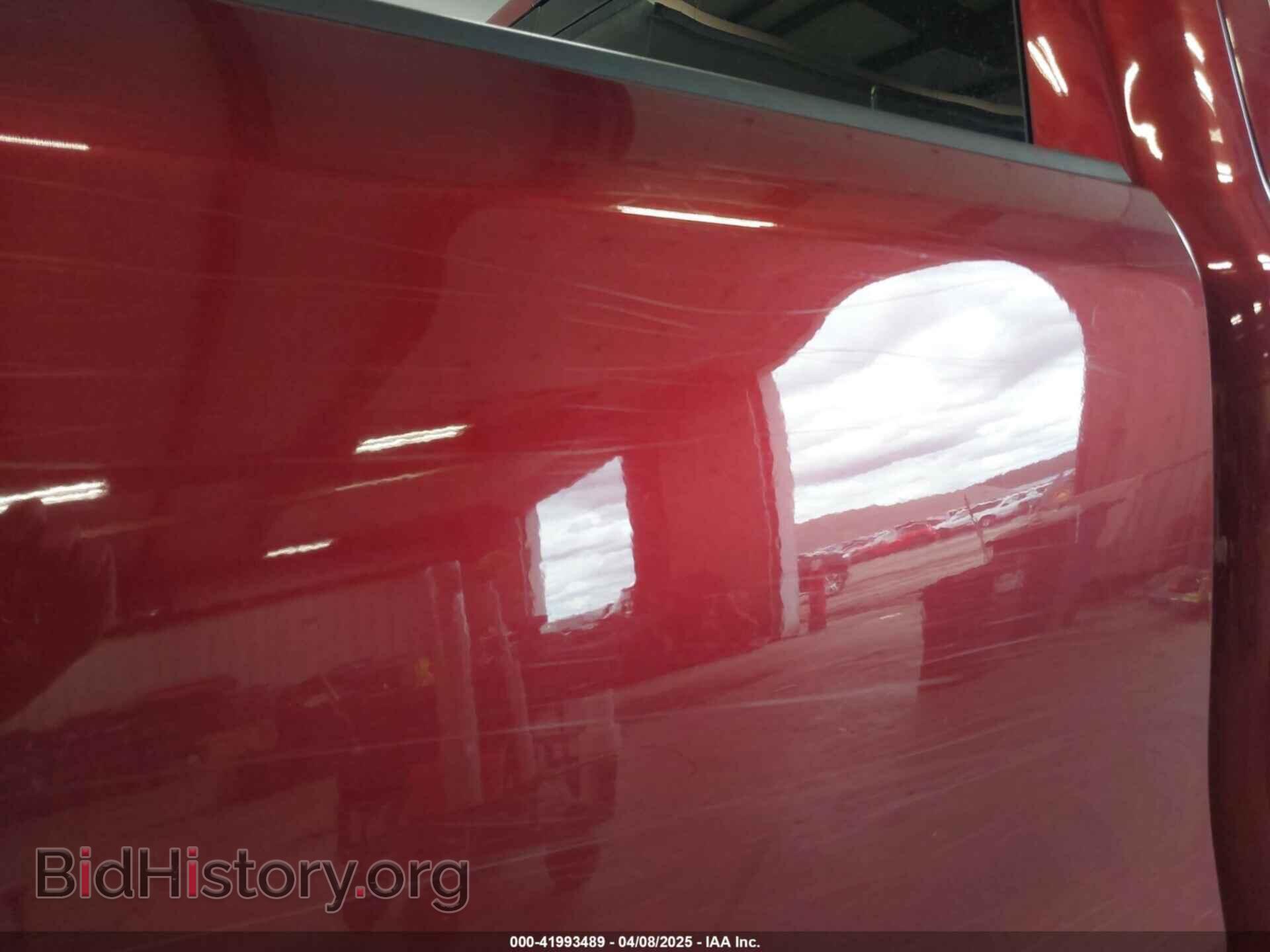 2019 RAM 1500 - VIN: 1C6SRFDT0KN848897 - Фото 18
