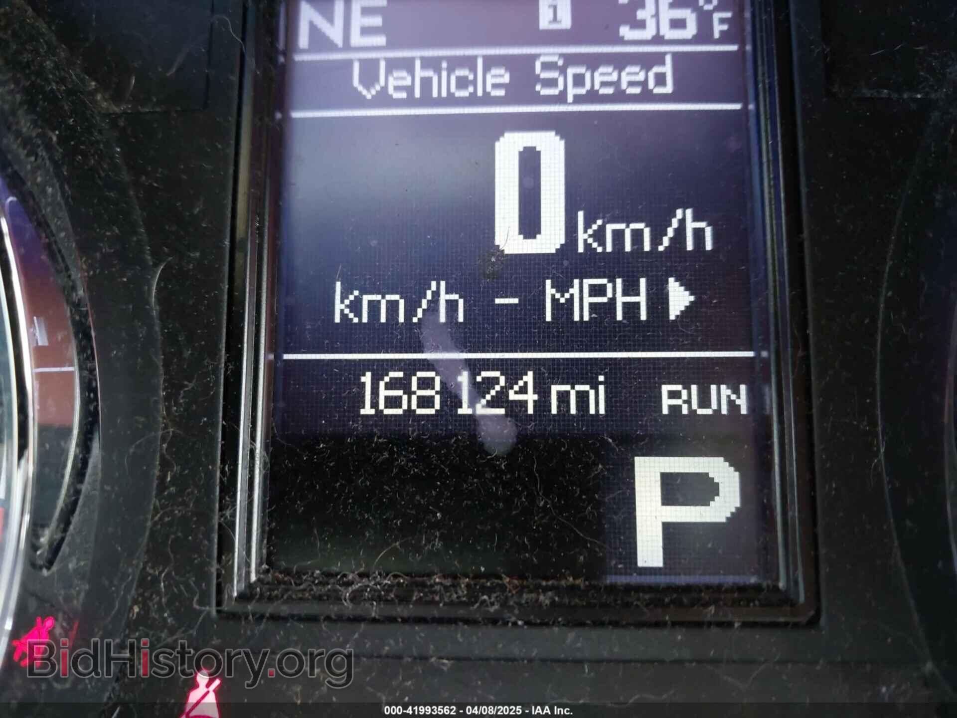 2011 DODGE DURANGO - VIN: 1D4RE4GG2BC653646 - Фото 12