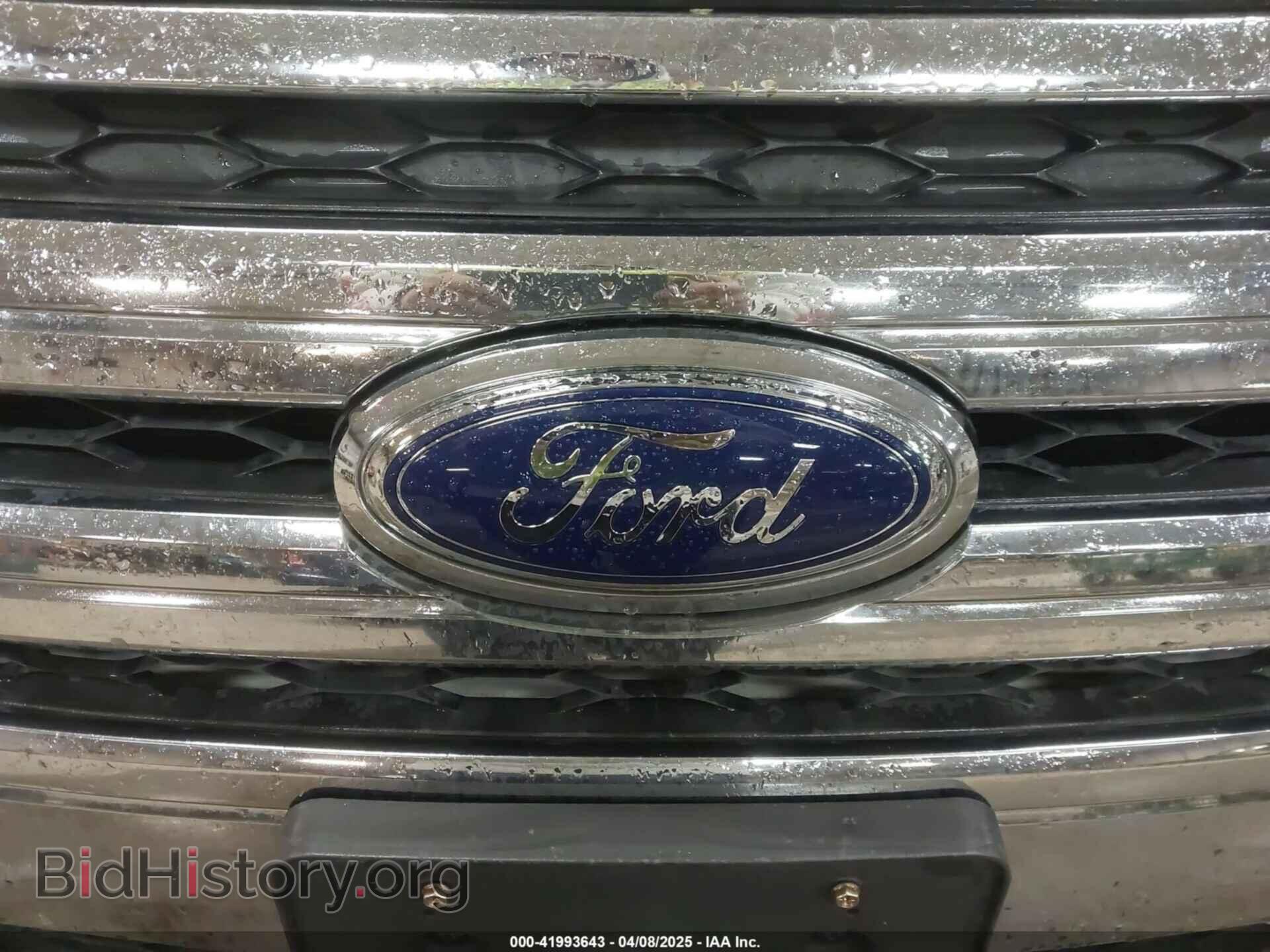 2013 FORD EDGE - VIN: 2FMDK3JC2DBA30347 - Photo 6