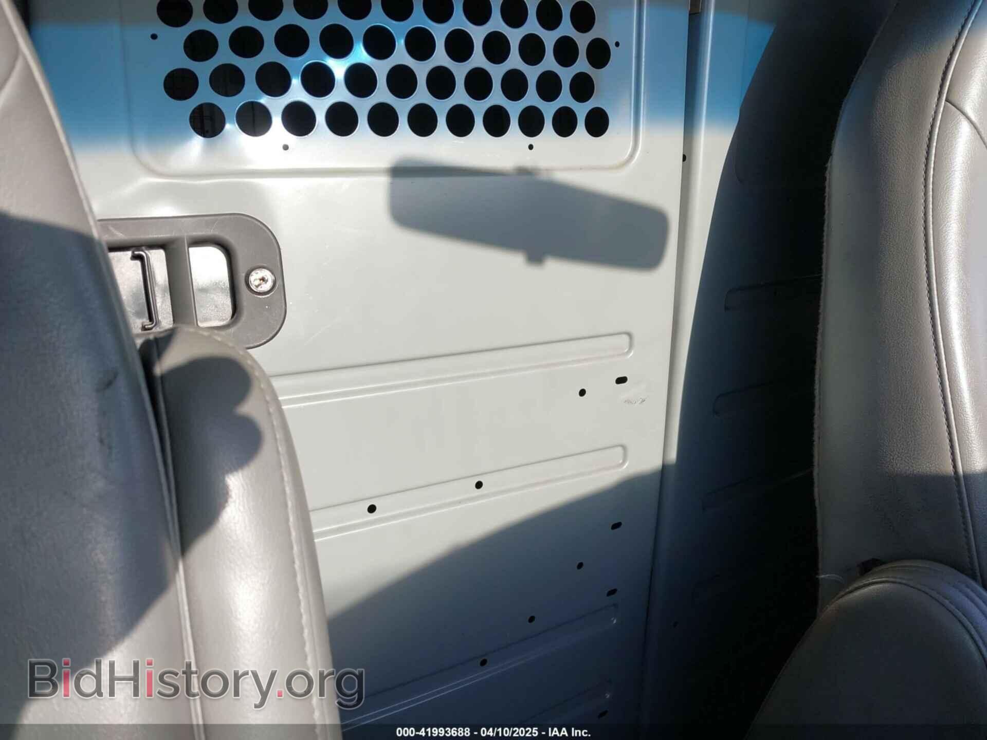 2007 FORD E-150 - VIN: 1FTNE14WX7DA06614 - Фото 8