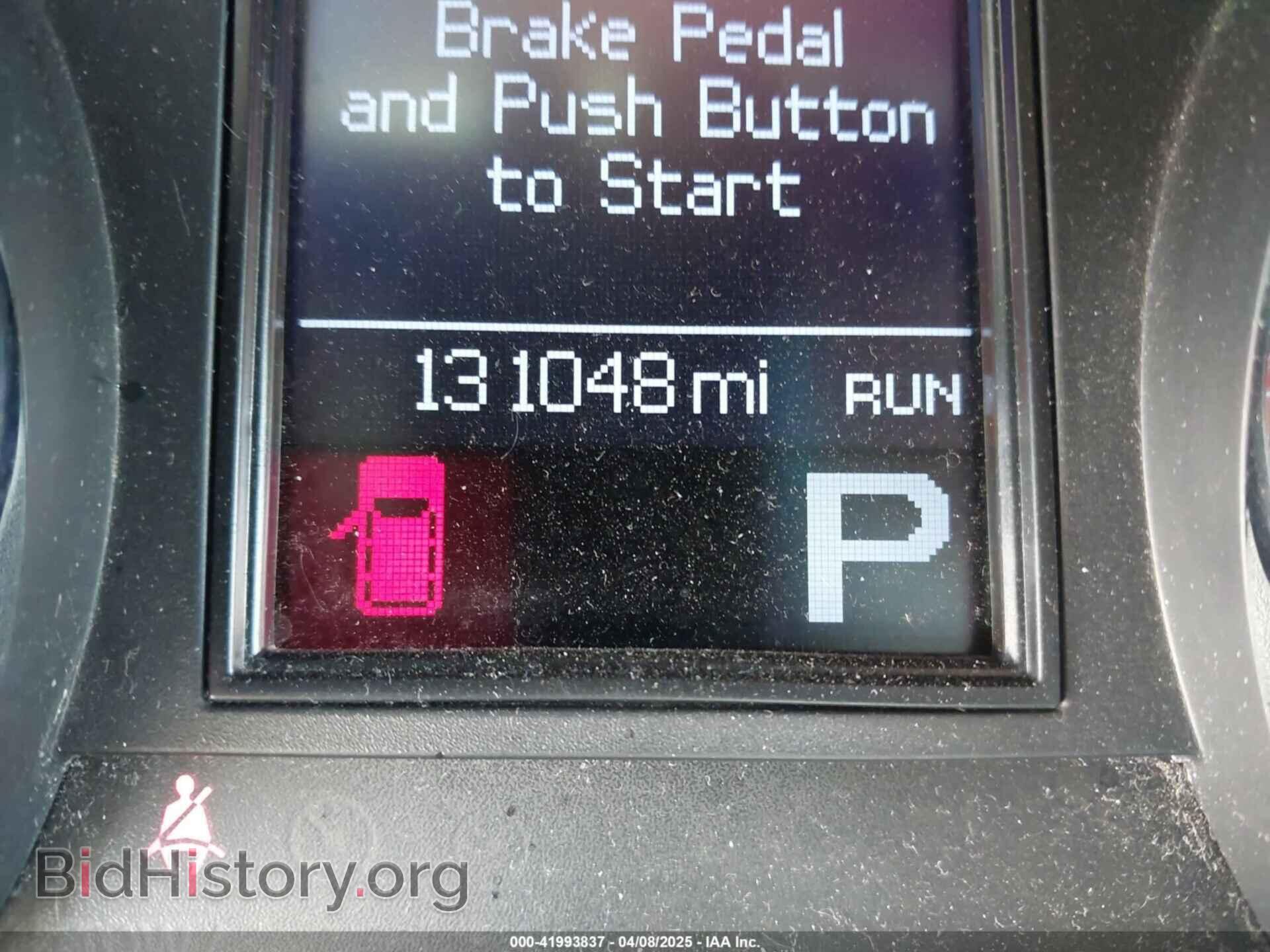 2012 DODGE DURANGO - VIN: 1C4RDHDG2CC317136 - Photo 15
