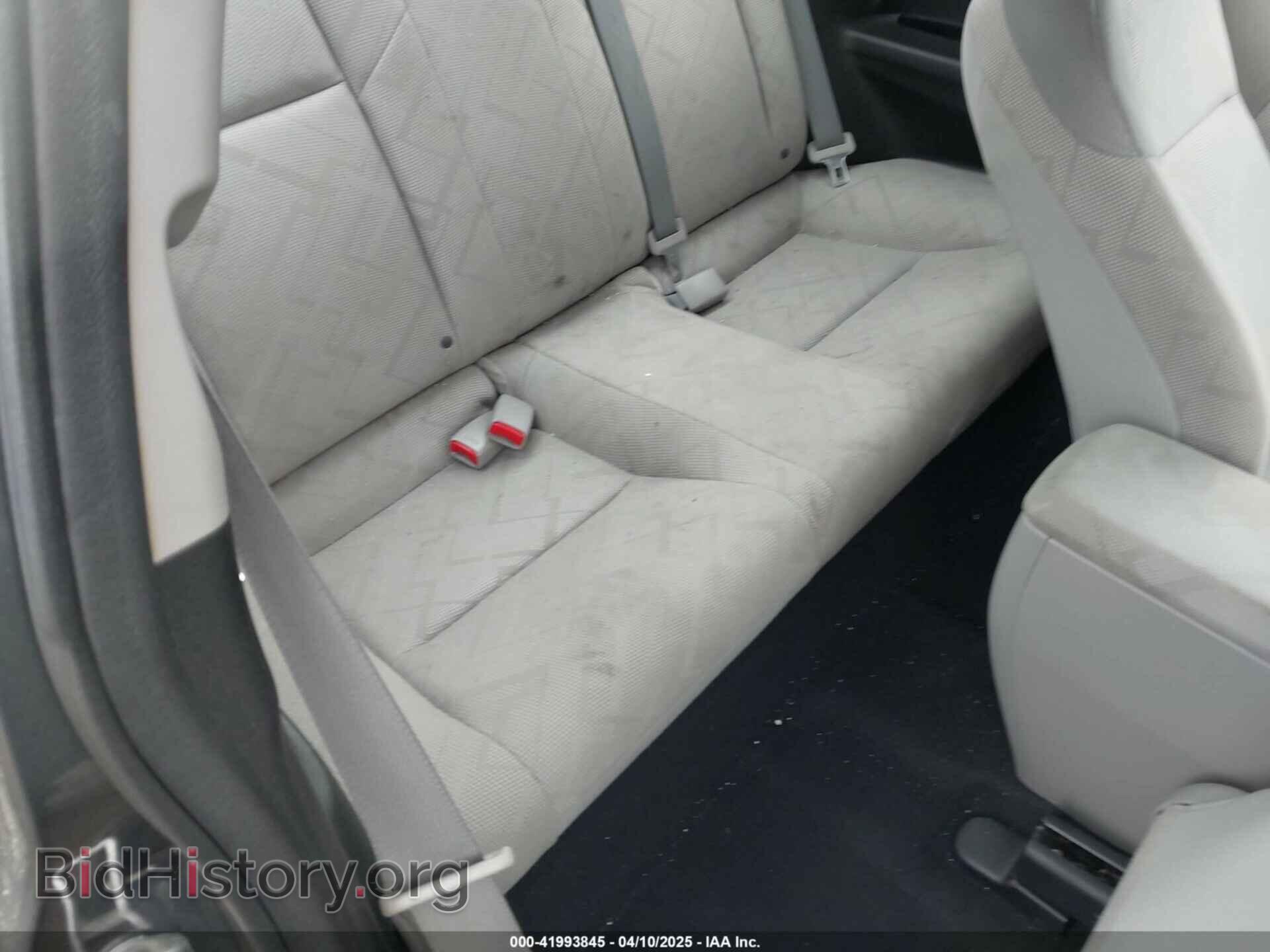 2012 HONDA CIVIC - VIN: 2HGFG3B53CH522736 - Фото 8