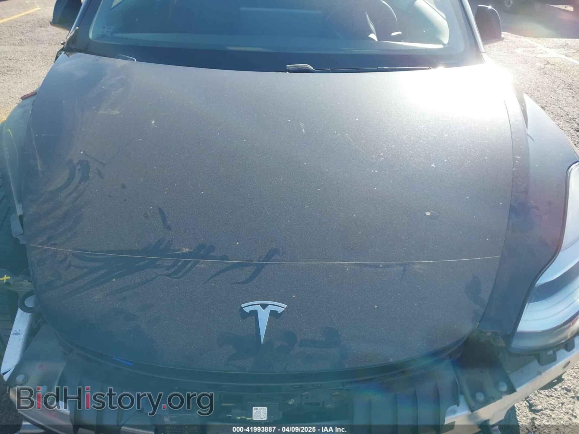 2018 TESLA MODEL 3 - VIN: 5YJ3E1EA5JF171948 - Photo 10
