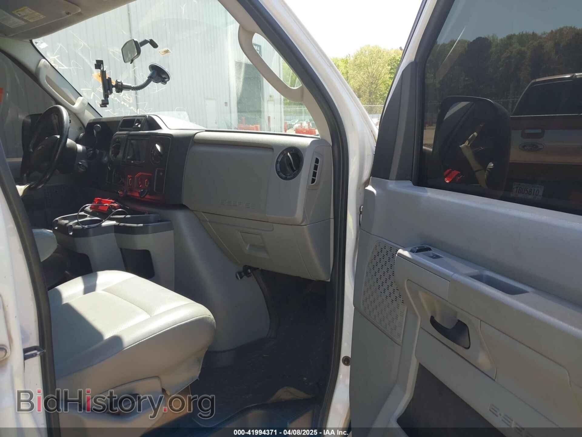 2014 FORD E-150 - VIN: 1FTNE1EW2EDA99687 - Photo 5
