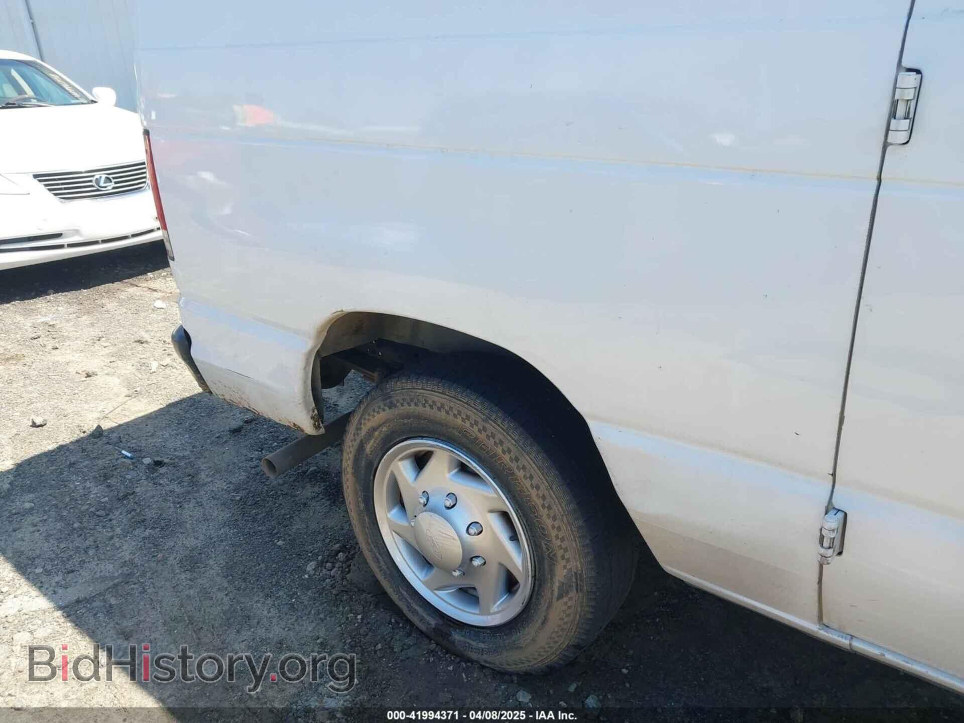 2014 FORD E-150 - VIN: 1FTNE1EW2EDA99687 - Photo 6