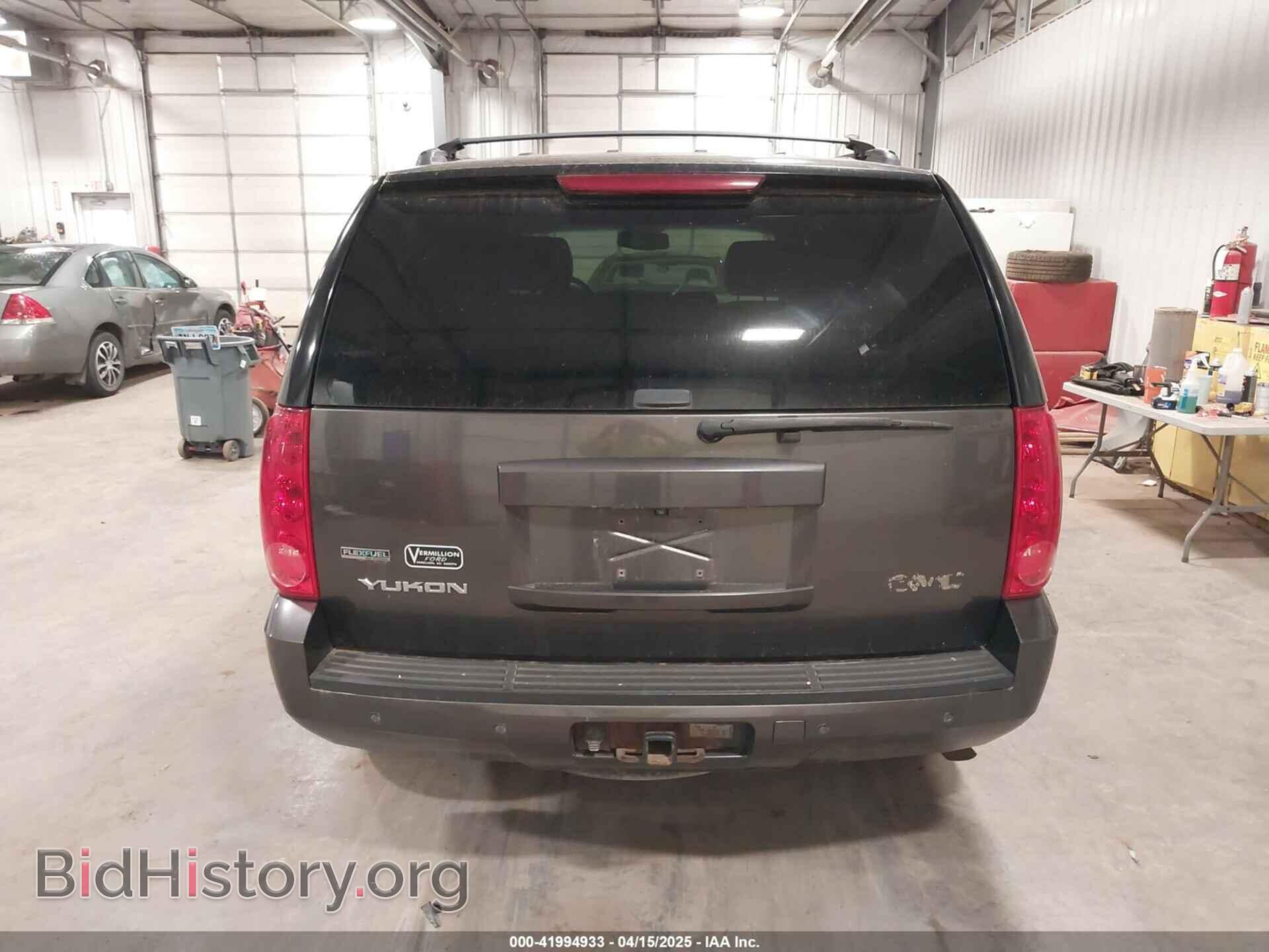 2010 GMC YUKON - VIN: 1GKUKCE08AR148548 - Фото 16