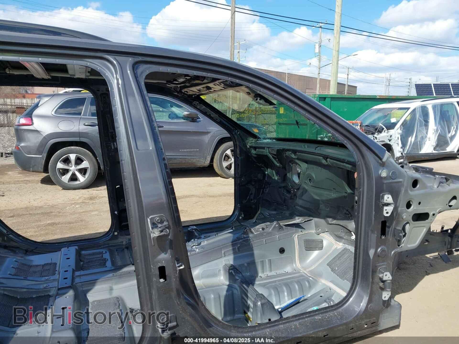2023 DODGE DURANGO - VIN: 1C4SDJCT8PC668517 - Фото 5