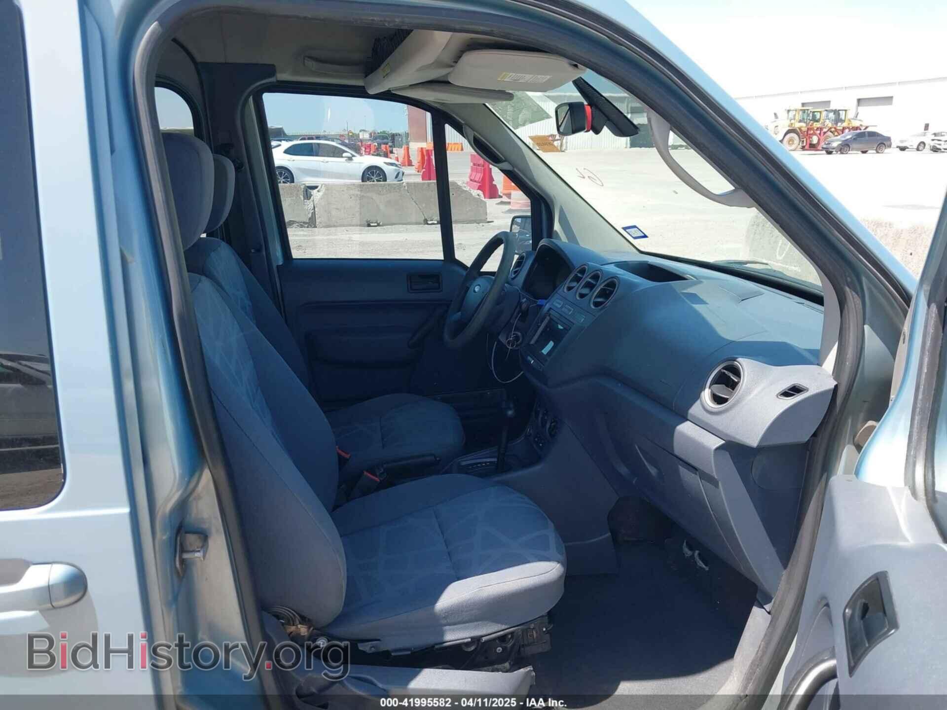 2013 FORD TRANSIT CONNECT - VIN: NM0KS9BN9DT137634 - Фото 5