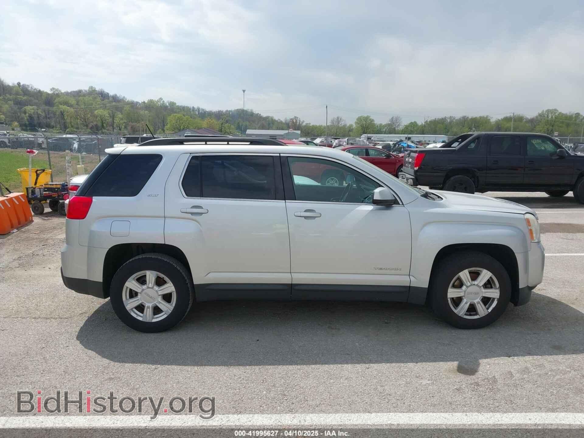 2015 GMC TERRAIN - VIN: 2GKALSEKXF6265059 - Фото 13
