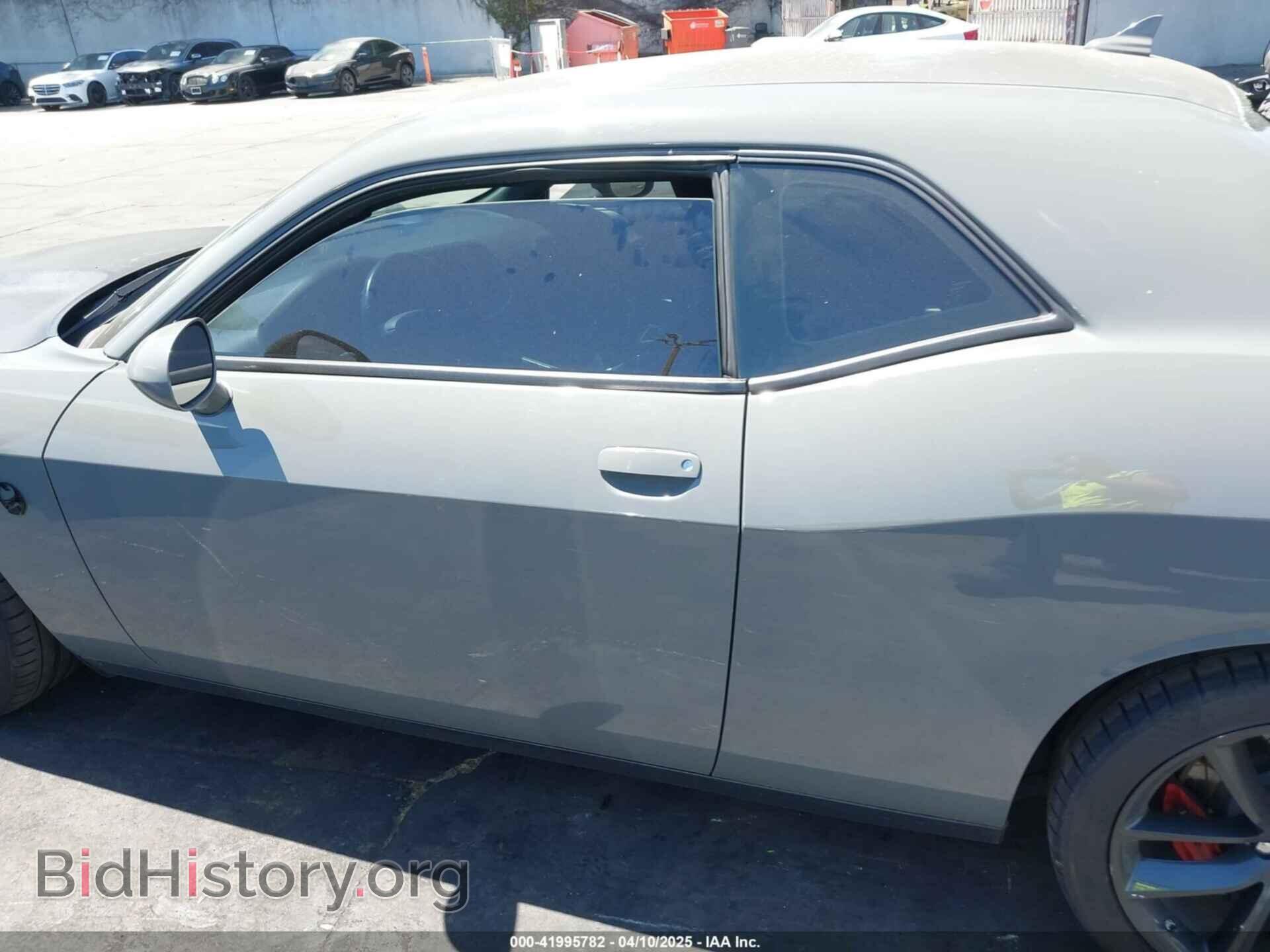 2019 DODGE CHALLENGER - VIN: 2C3CDZFJ1KH701963 - Photo 15