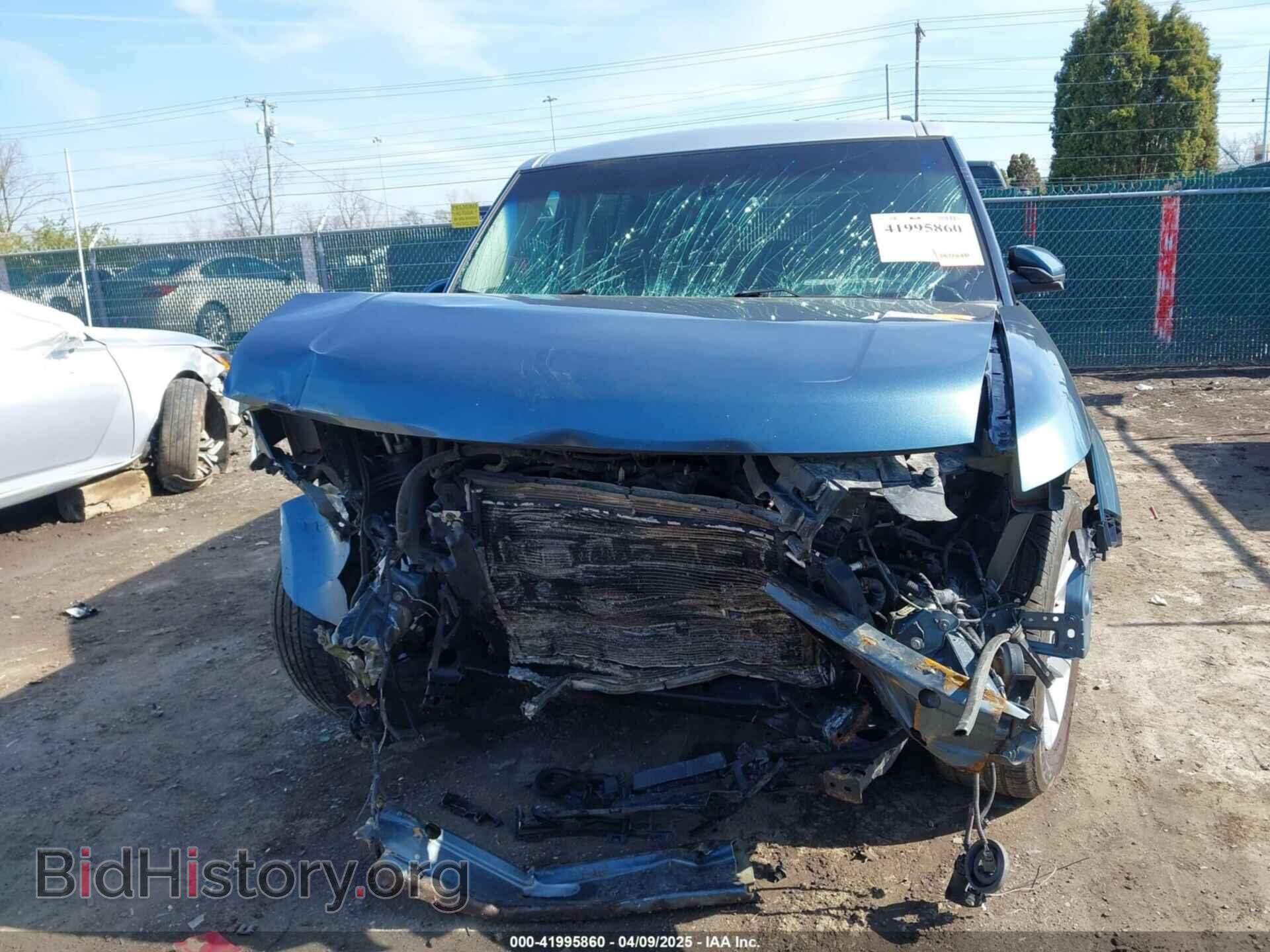 2010 FORD FLEX - VIN: 2FMGK5CC2ABA34416 - Фото 12