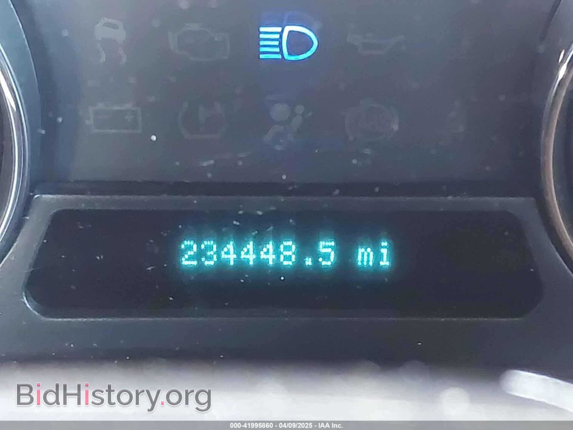 2010 FORD FLEX - VIN: 2FMGK5CC2ABA34416 - Фото 15