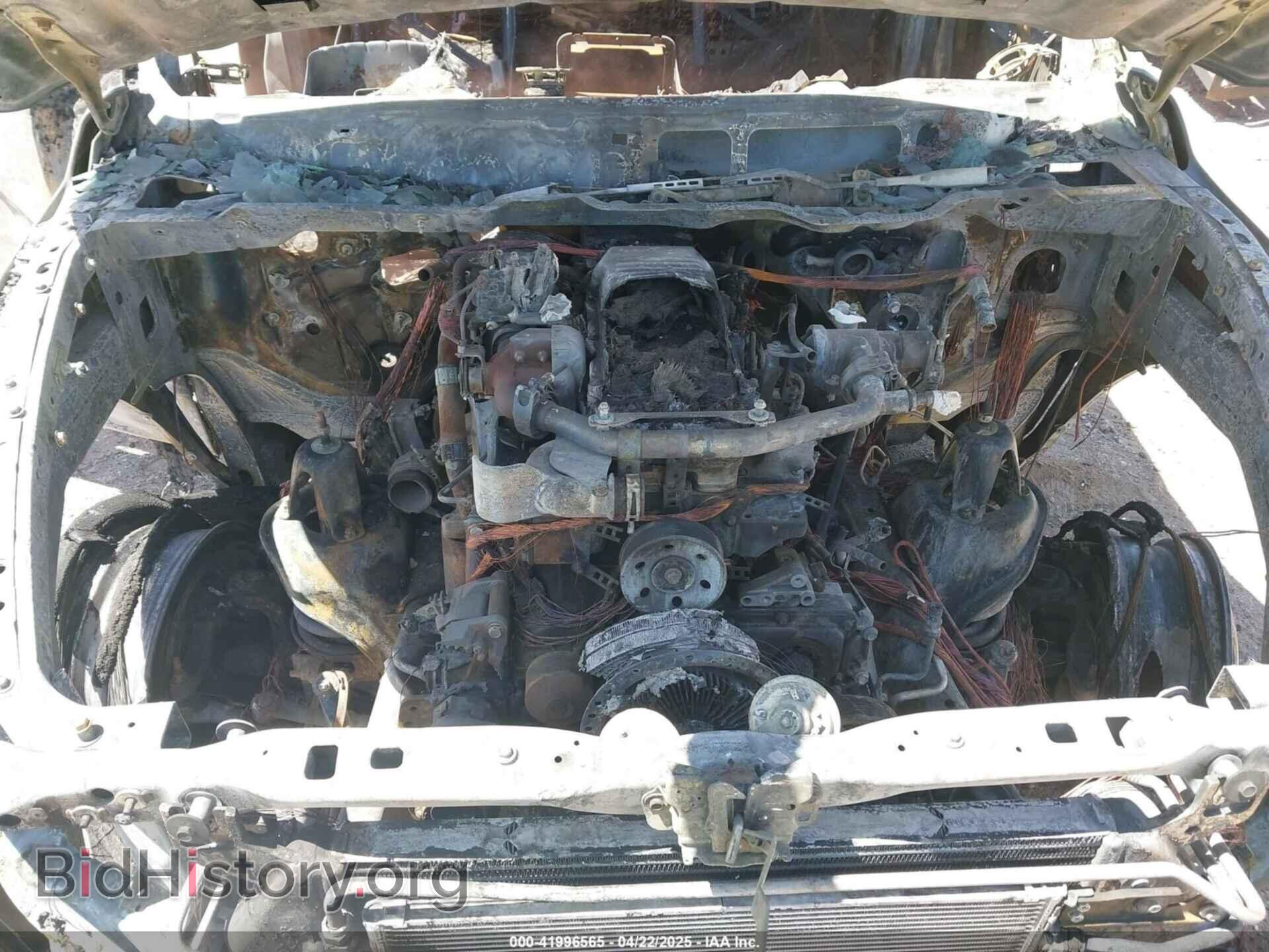 2012 RAM 3500 - VIN: 3C63DRML8CG153727 - Фото 10